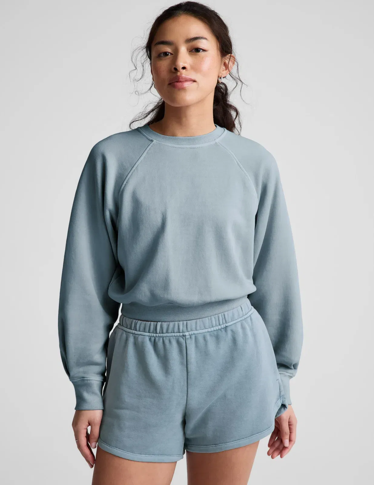 Beyond Yoga Fade Out Sweatshirt Women's