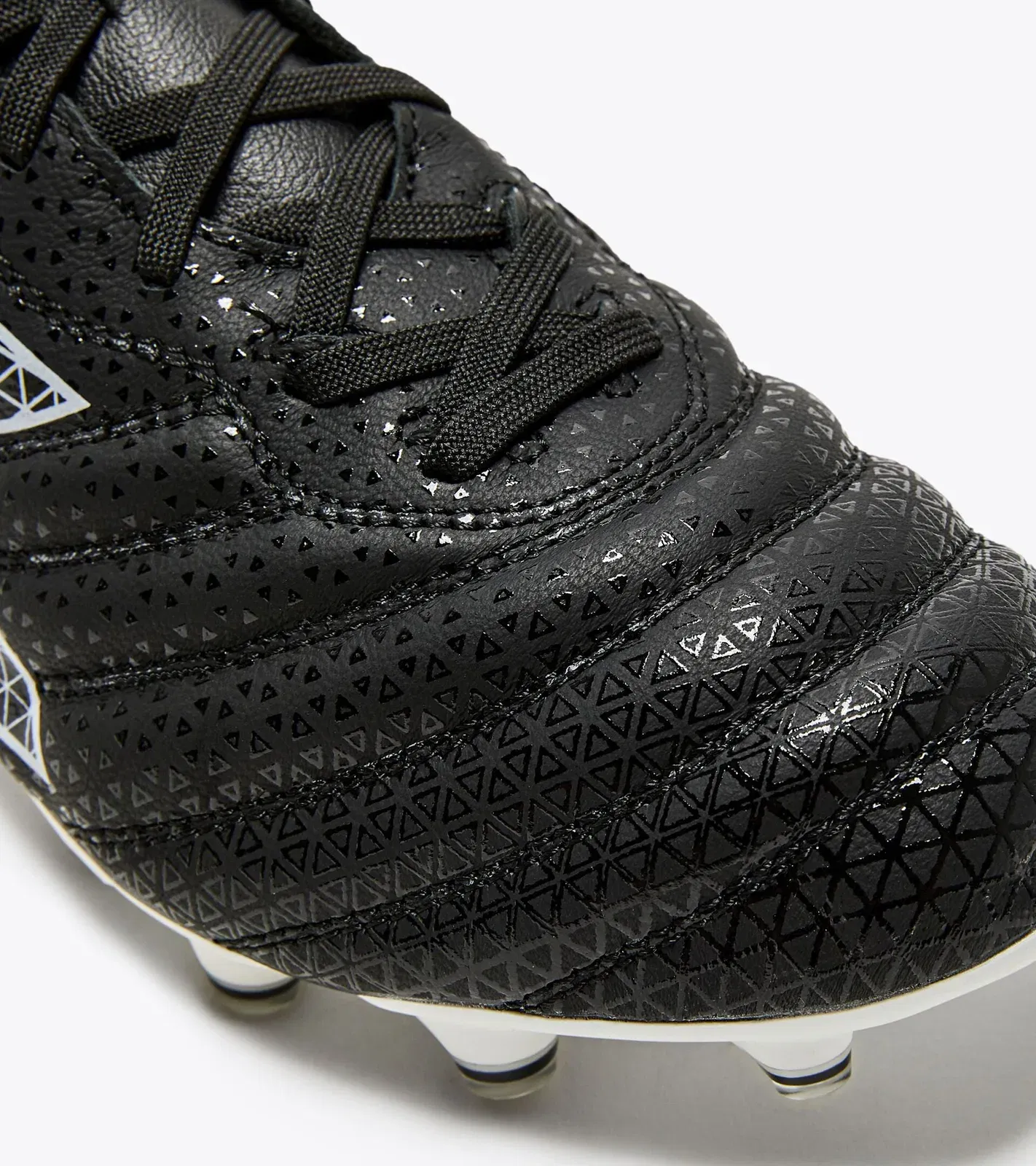 Diadora Brasil Elite Gr Lt Lp12 Black /White