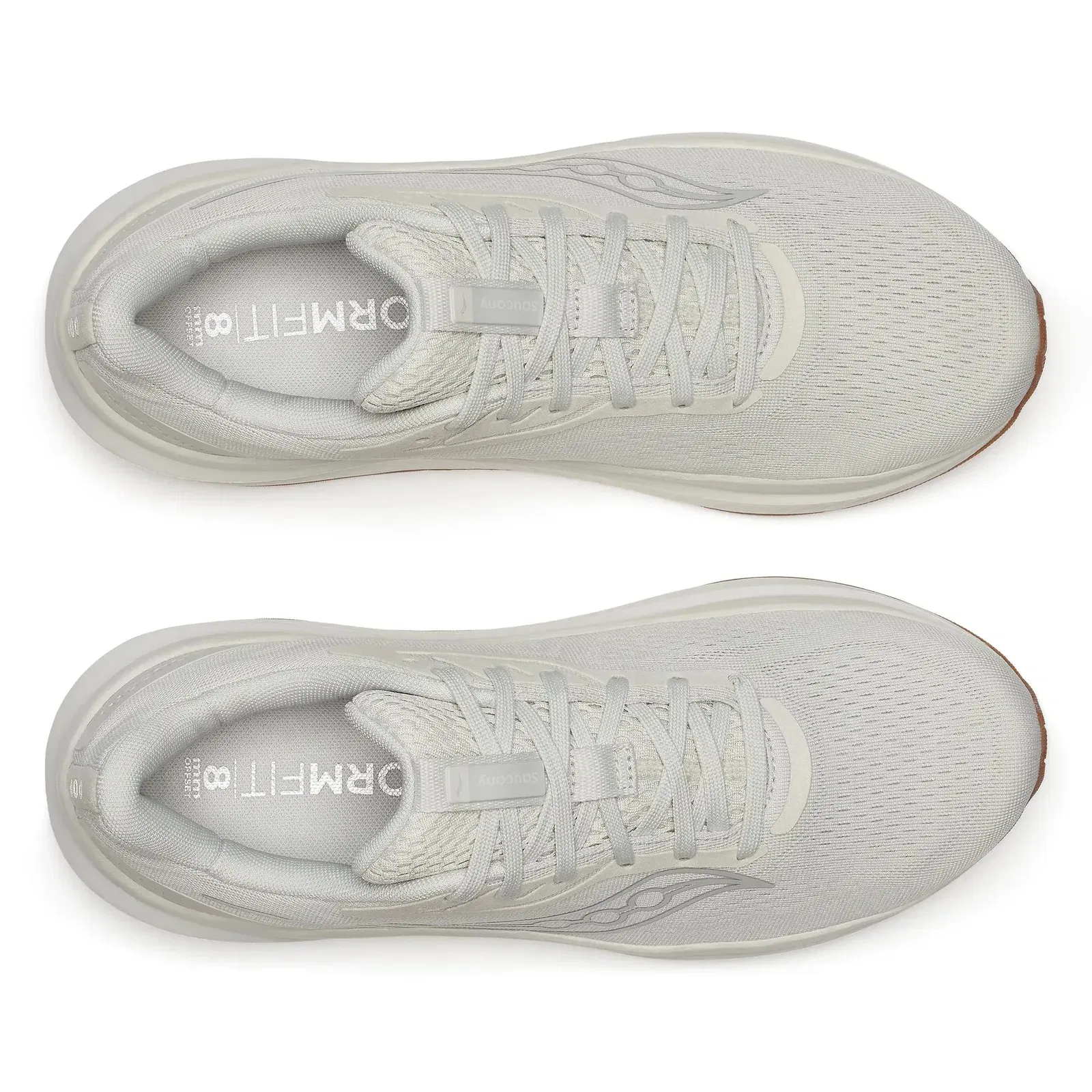 Saucony Men's Echelon 10 Birch | Gum