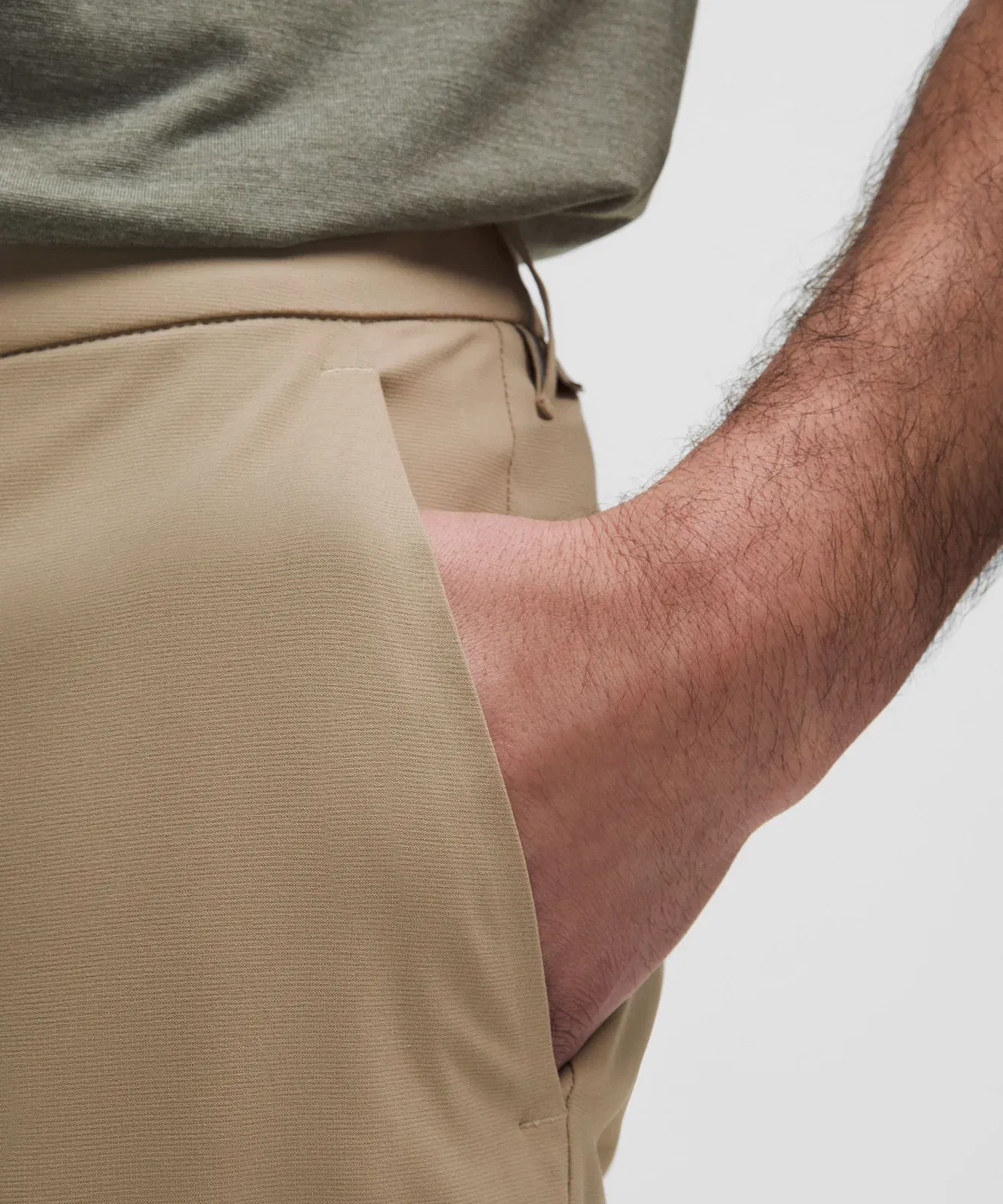 Lululemon ABC Classic-Fit Golf Trouser 32L