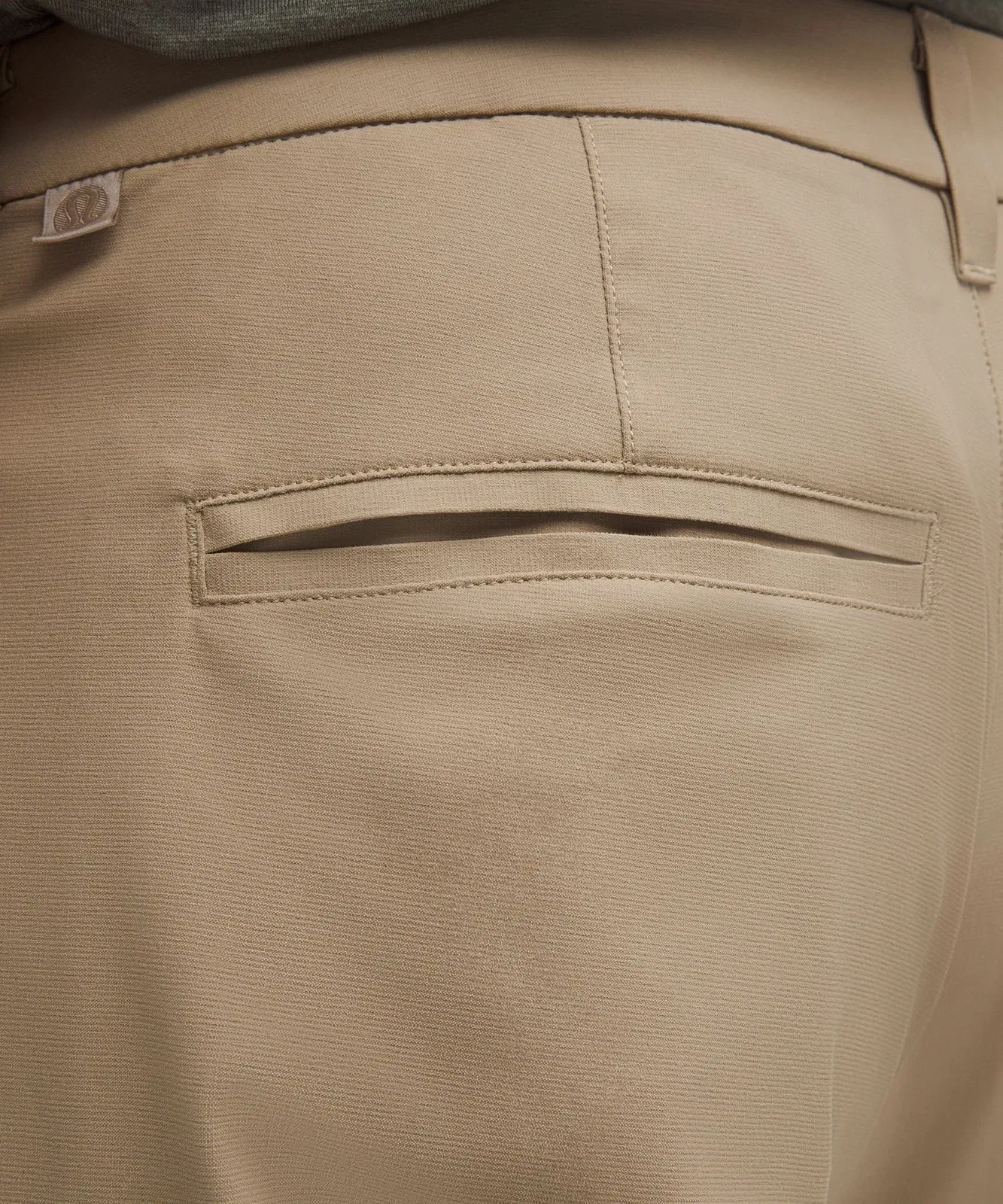 Lululemon ABC Classic-Fit Golf Trouser 32L