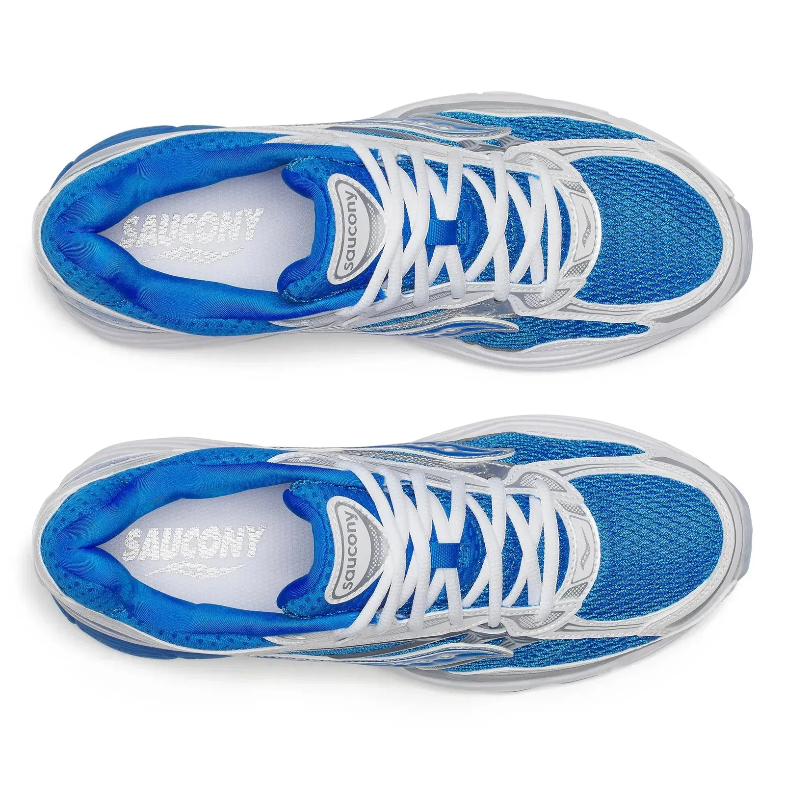 Saucony ProGrid Omni 9 Sauctop Blue