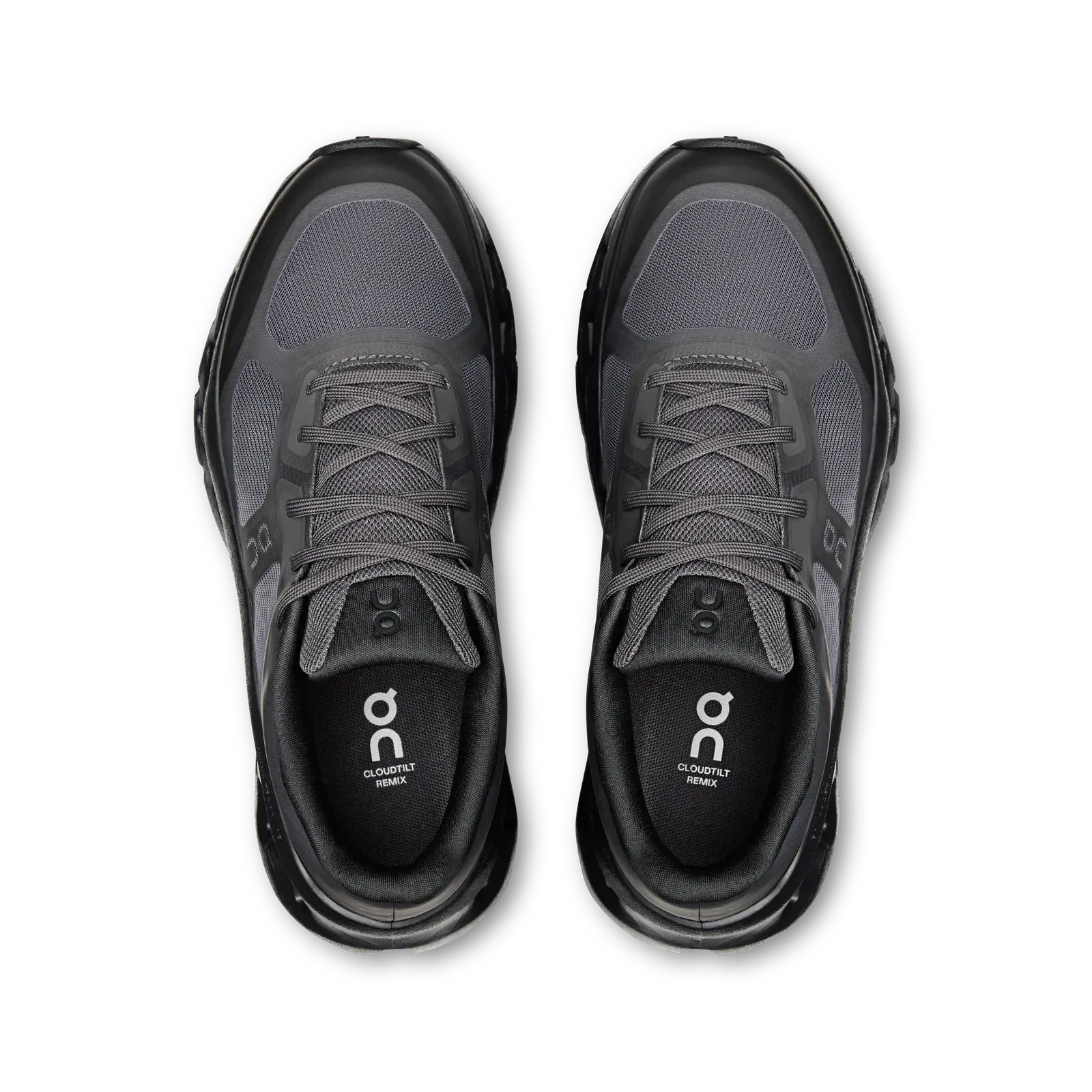 On Cloudtilt Remix Black Black (Women'S)