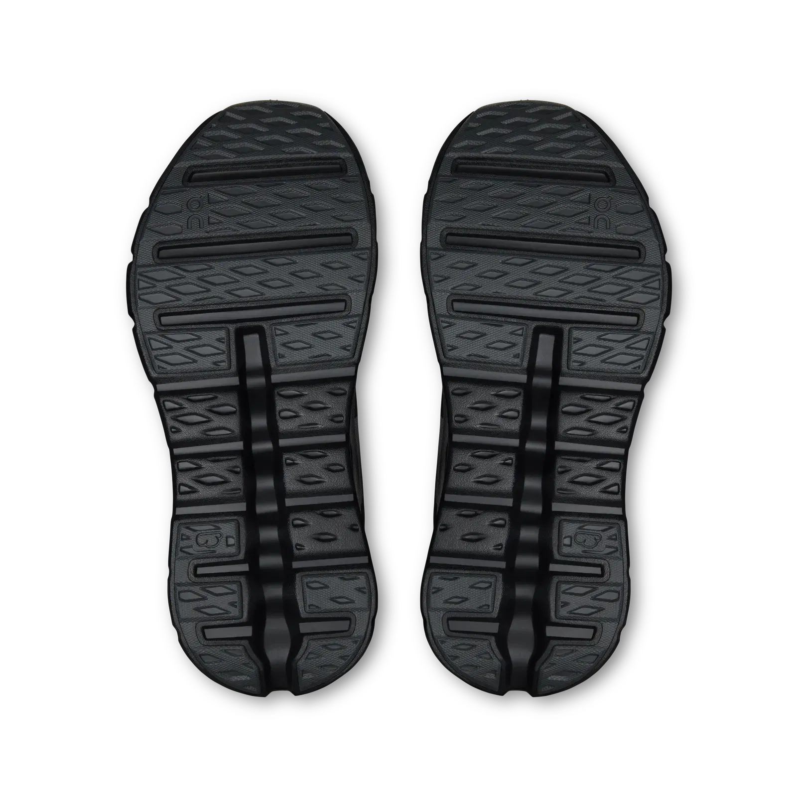 On Cloudtilt Remix Black Black (Women'S)
