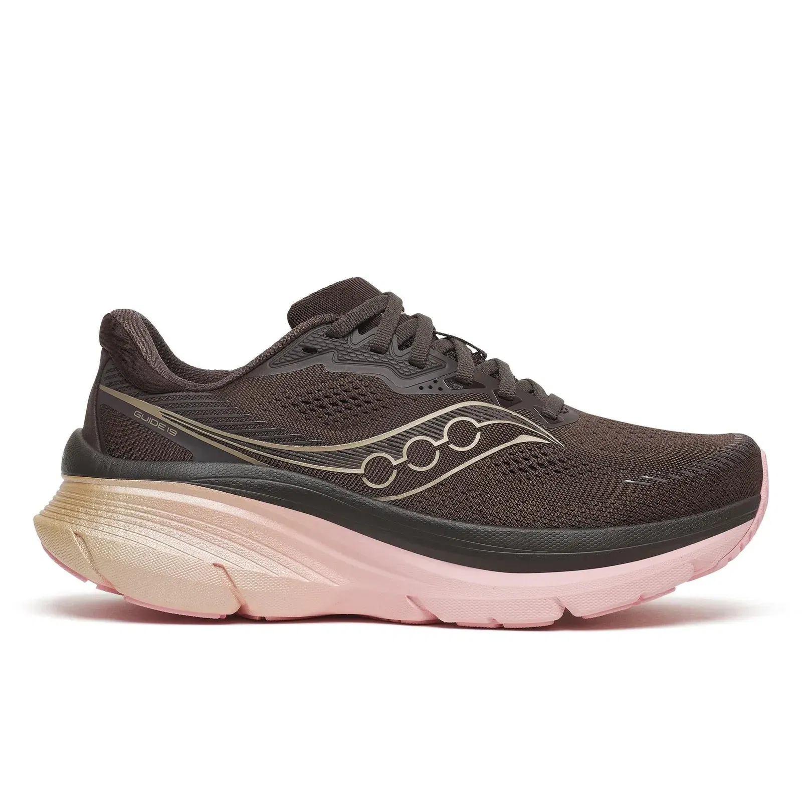 Saucony Women's Guide 19 Torte | Aureate