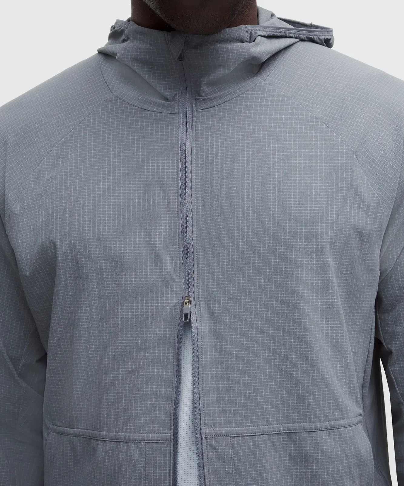 Lululemon Pace Breaker Ripstop Jacket