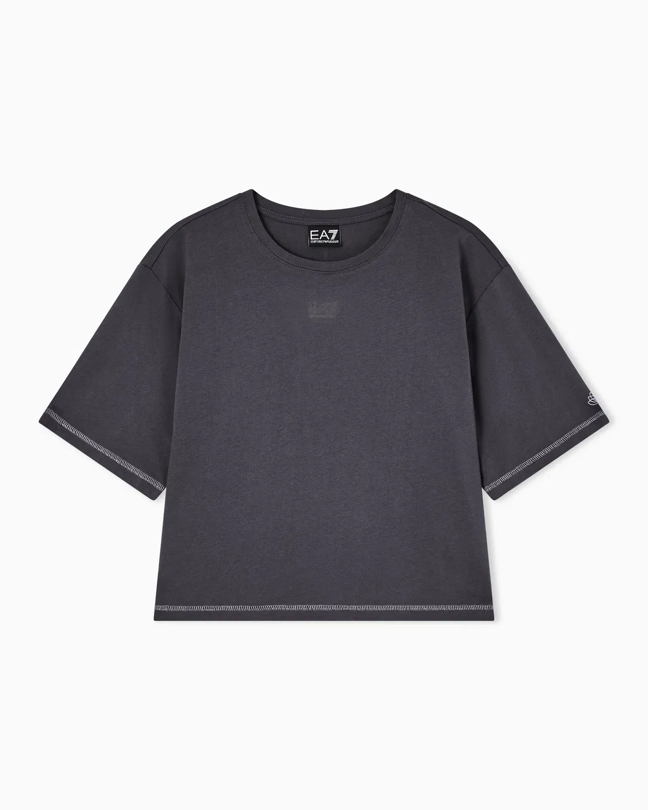 EA7 Fullness Vigor7 jersey T-shirt