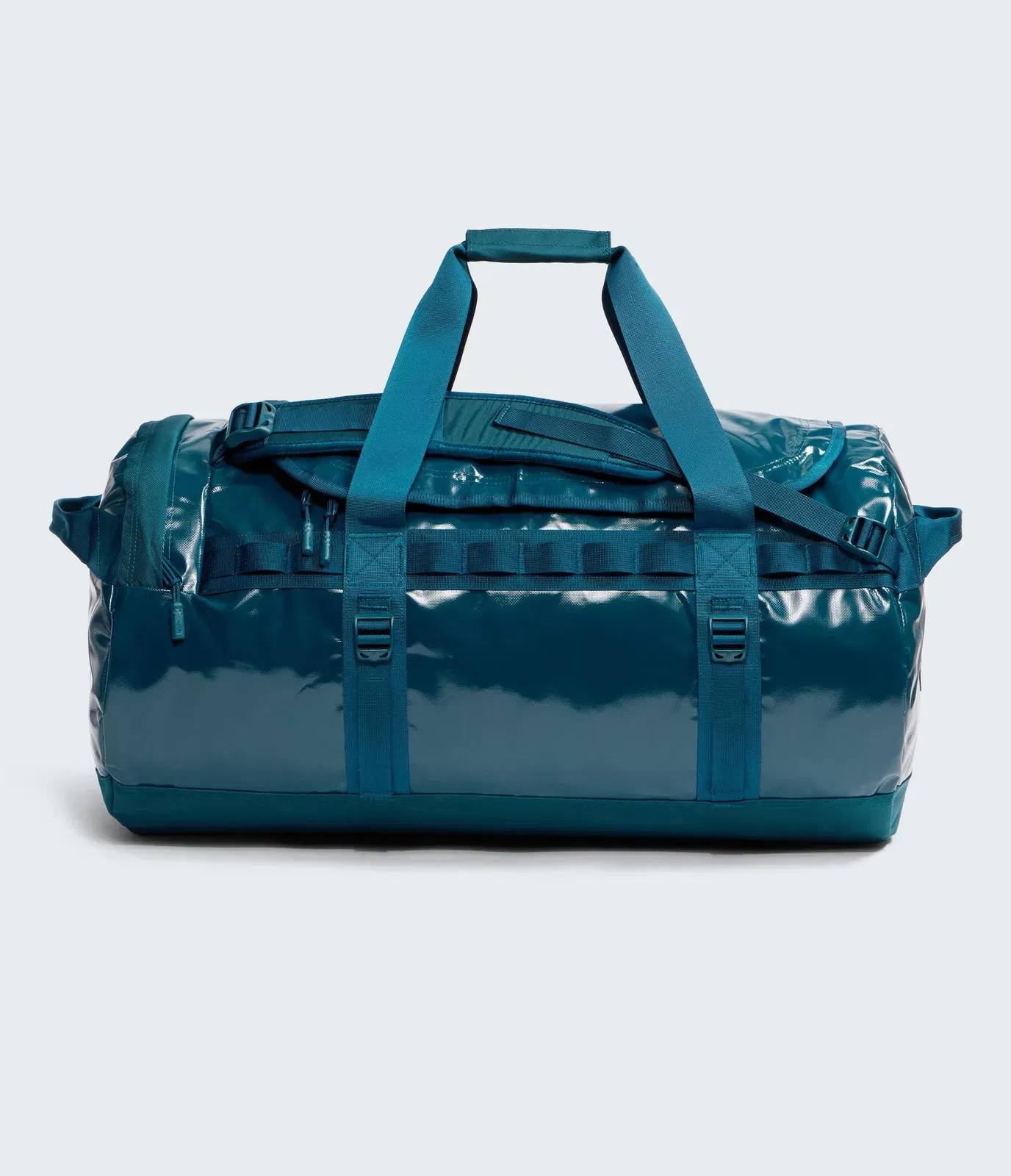 The North Face Base Camp Duffel Special Edition - M (71L) Midnight Petrol