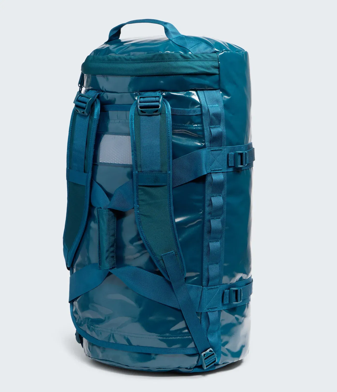 The North Face Base Camp Duffel Special Edition - M (71L) Midnight Petrol