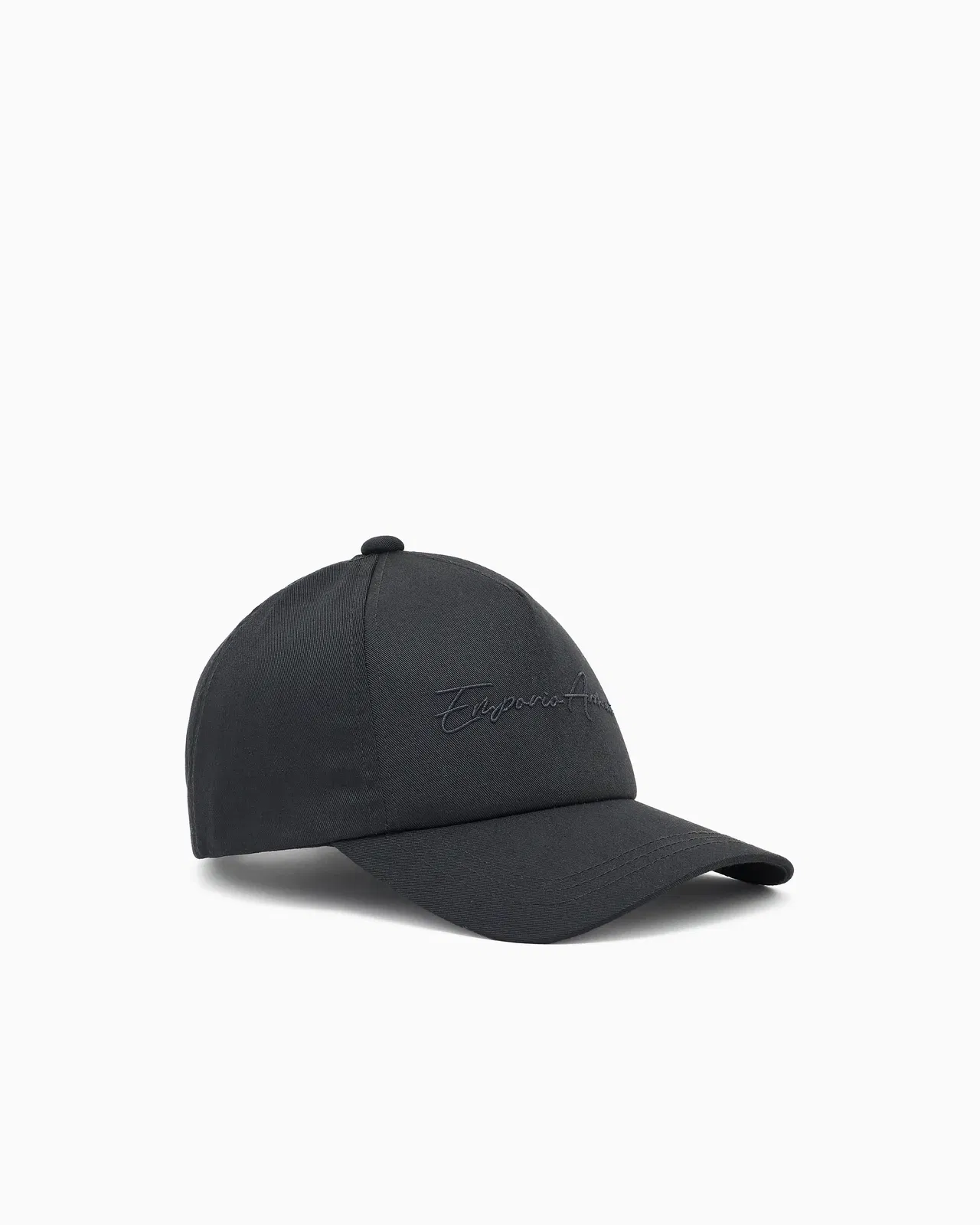 Emporio Armani Baseball cap with Emporio Armani embroidery