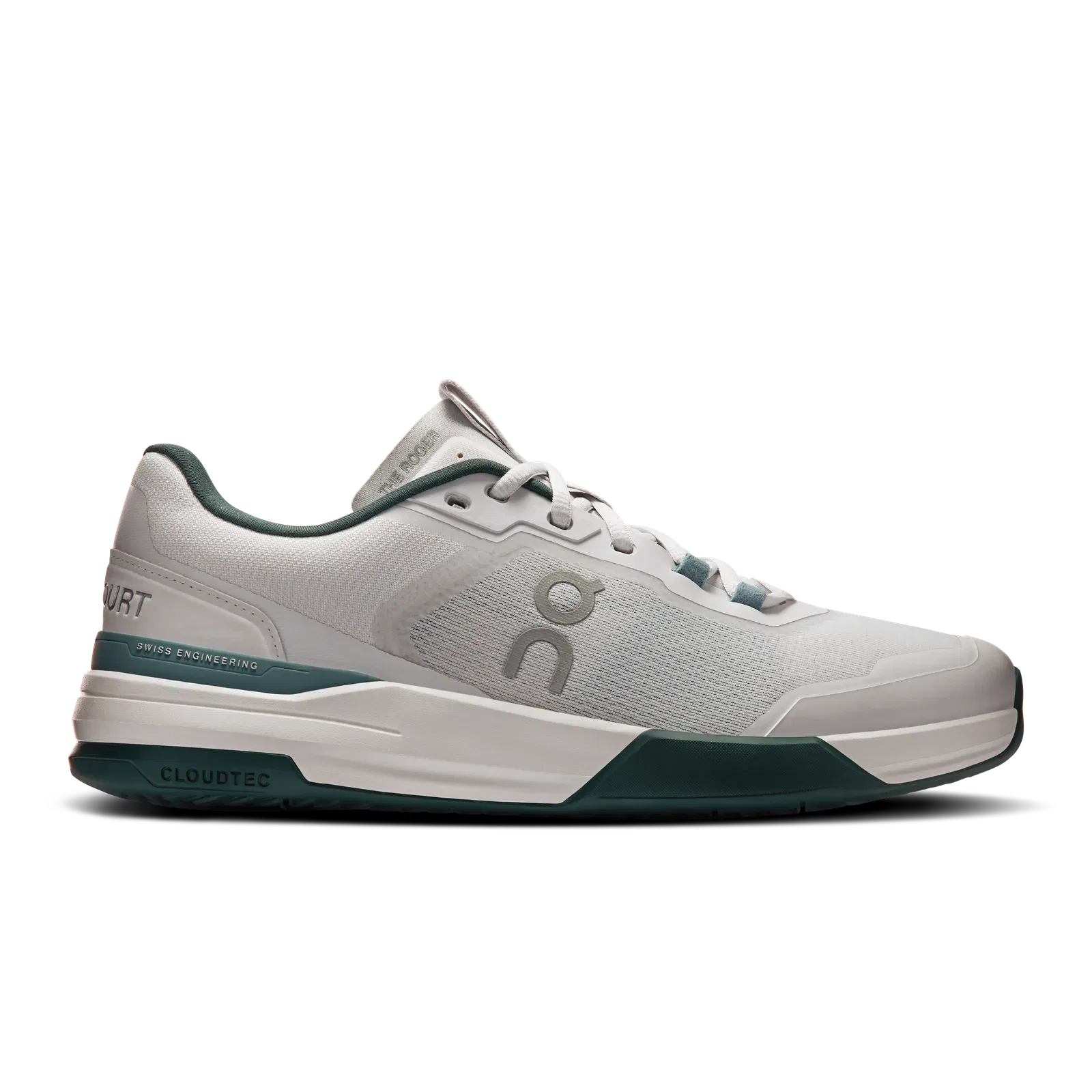 On The Roger Advantage Pro Frost Evergreen