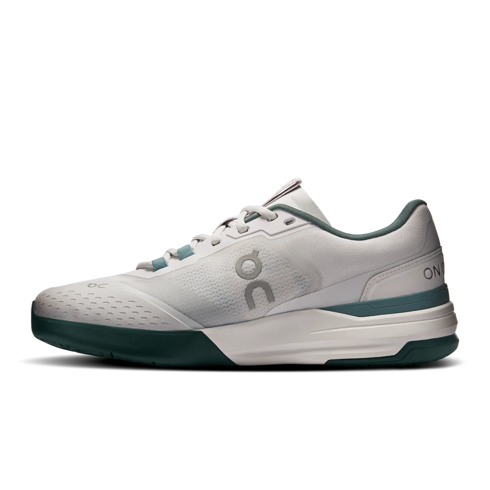 On The Roger Advantage Pro Frost Evergreen