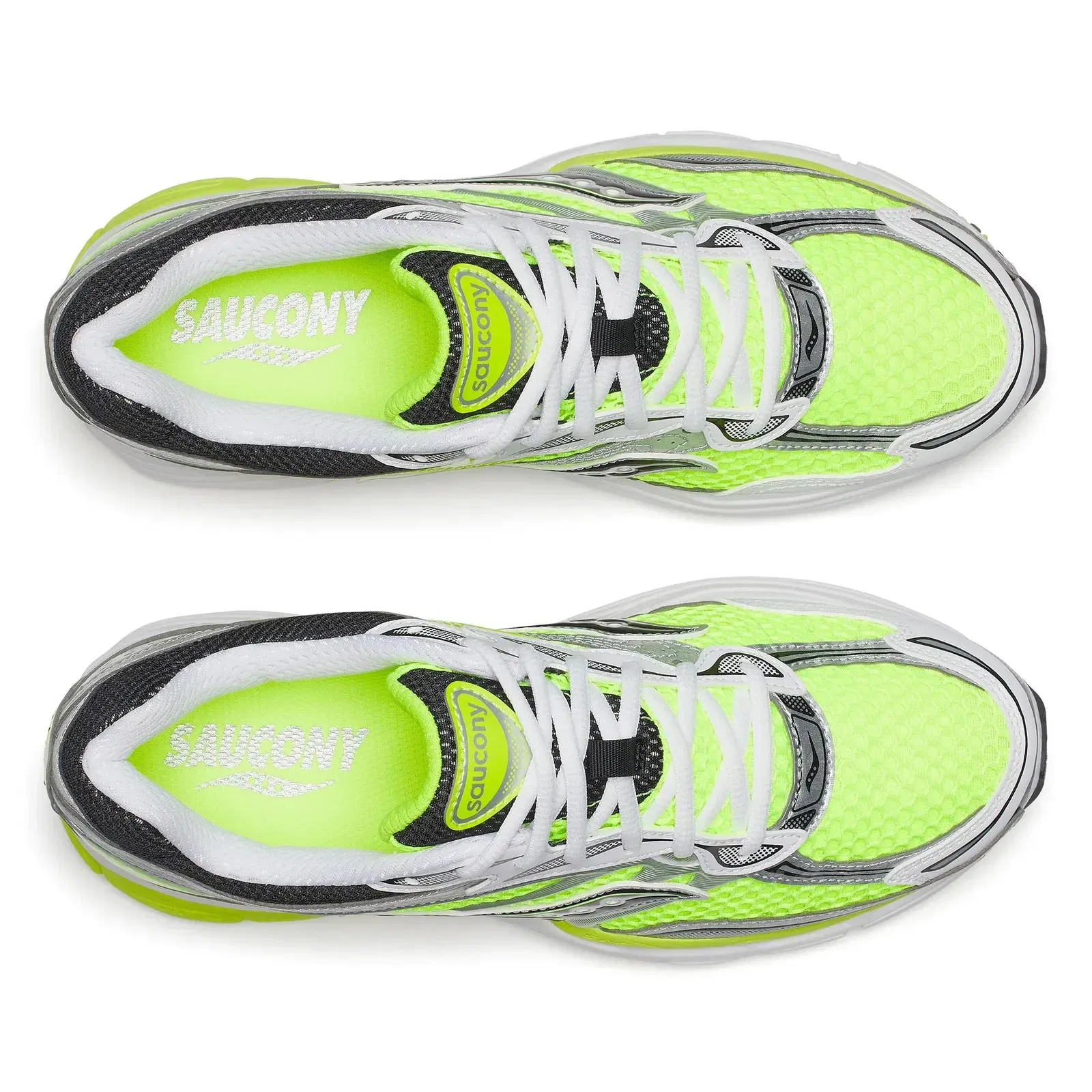 Saucony ProGrid Omni 9 ViZiCitron