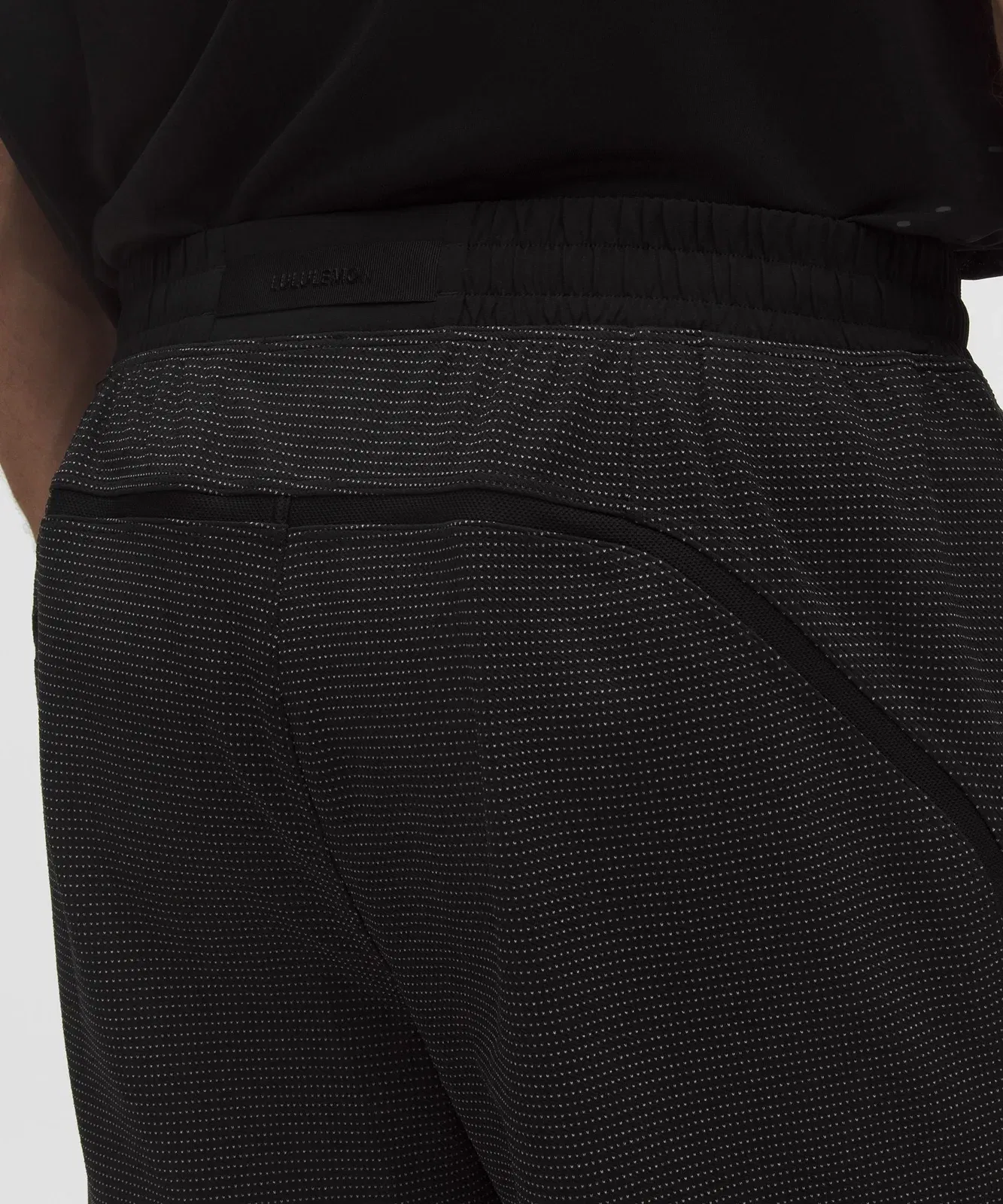 Lululemon Pace Breaker Linerless Short 7" *Knit