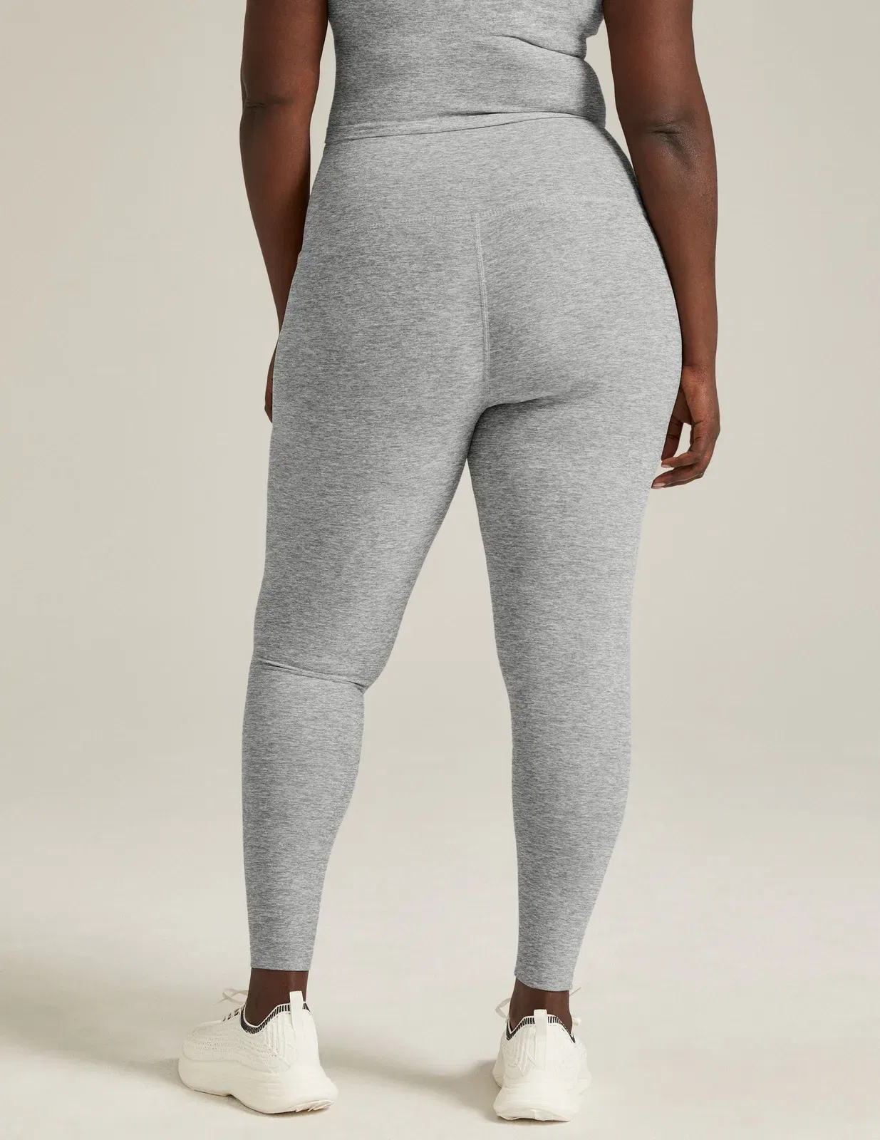 Beyond Yoga Spacedye Caught In The Midi High Waisted Legging Women's