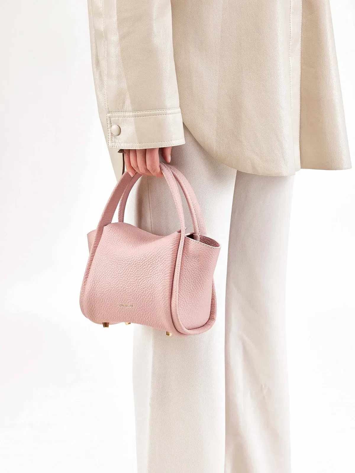 Songmont Mini Song Bag Pink