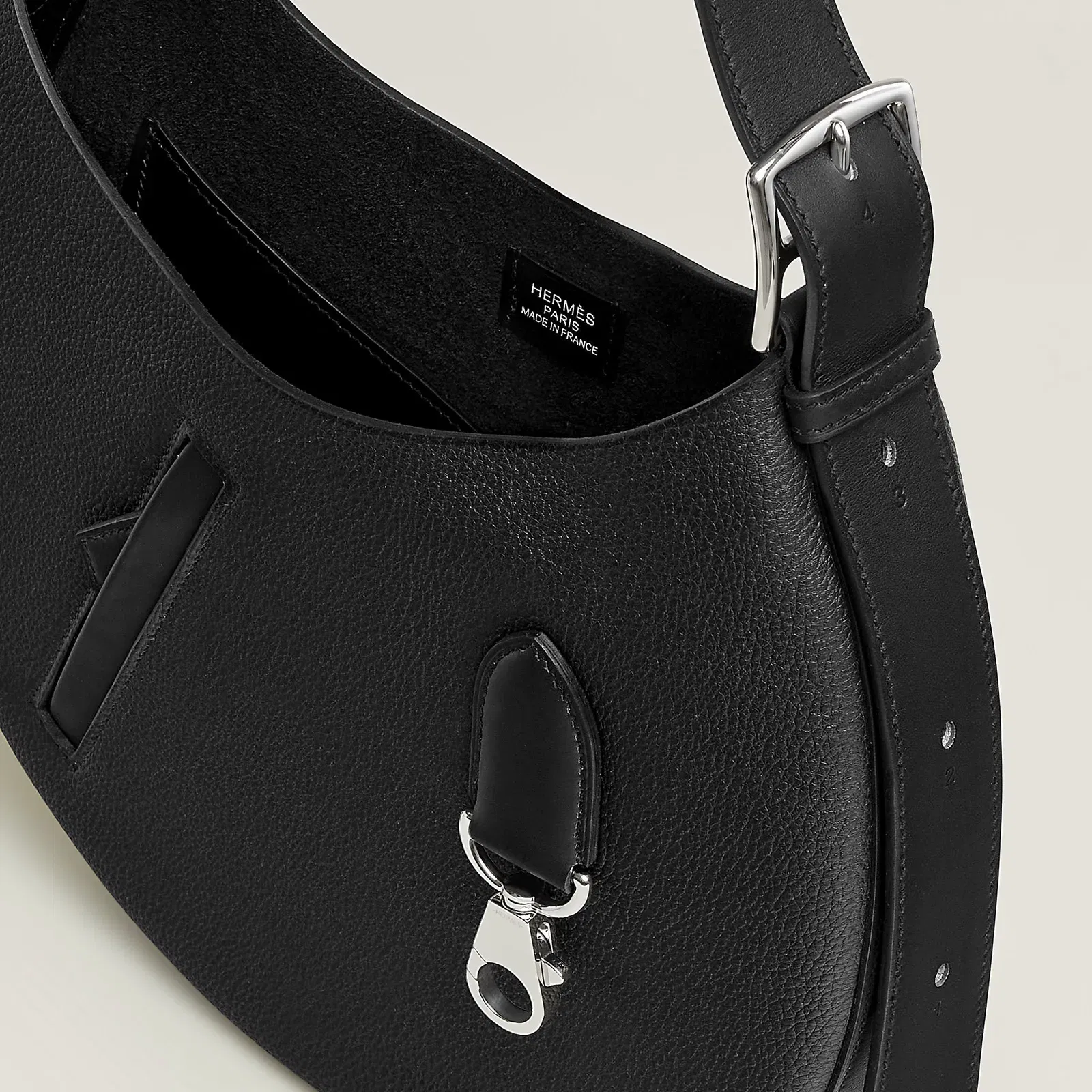 Hermes Arcon Slim Bag Cru