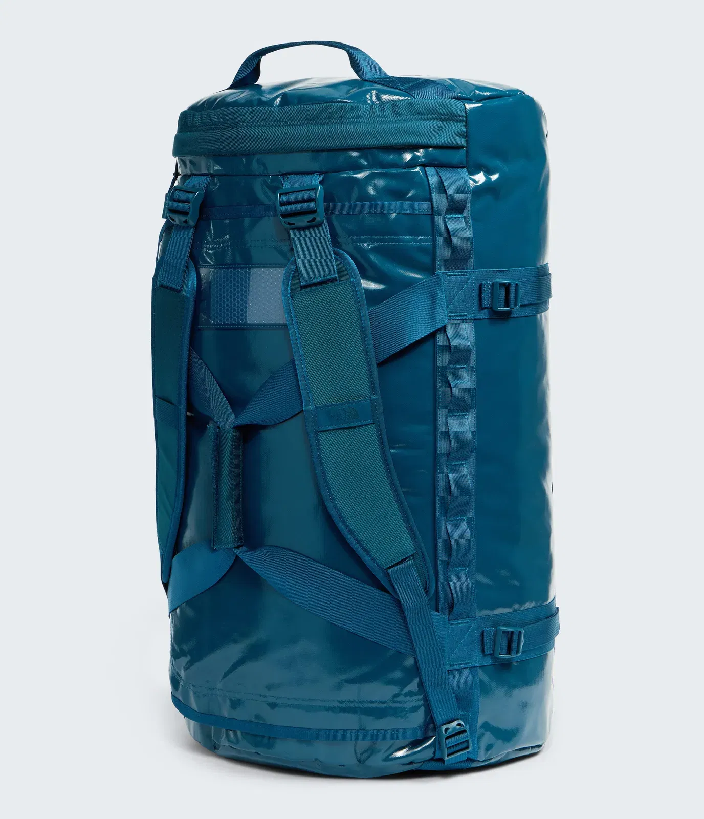 The North Face Base Camp Duffel Special Edition - L Midnight Petrol