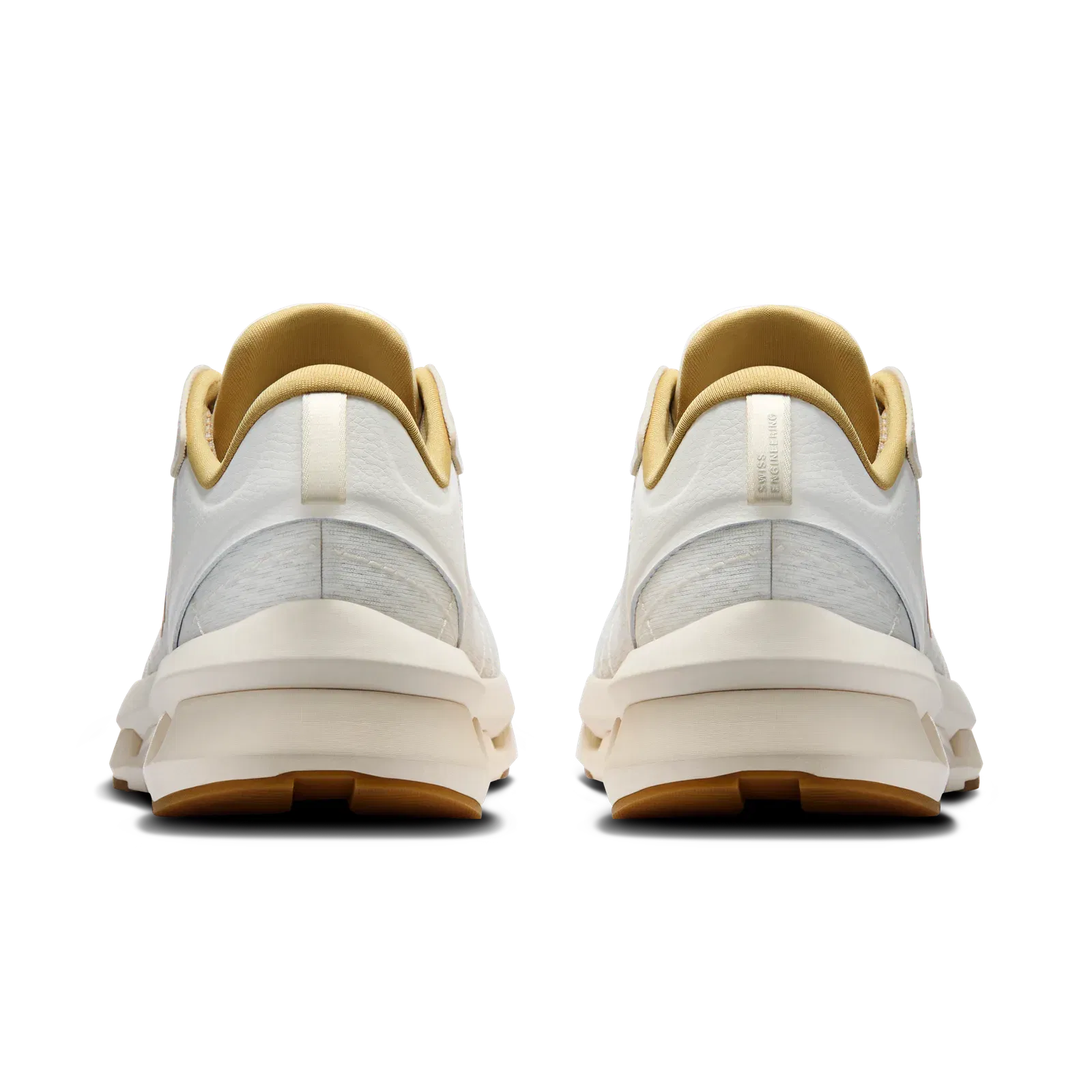 ON Running Cloudzone Moon Ivory Putty