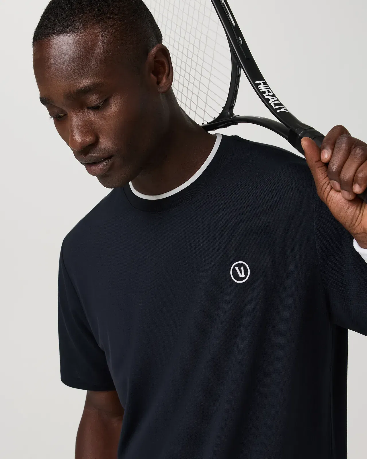 Vuori Short Sleeve Gamepoint T-Shirt Relaxed Fit