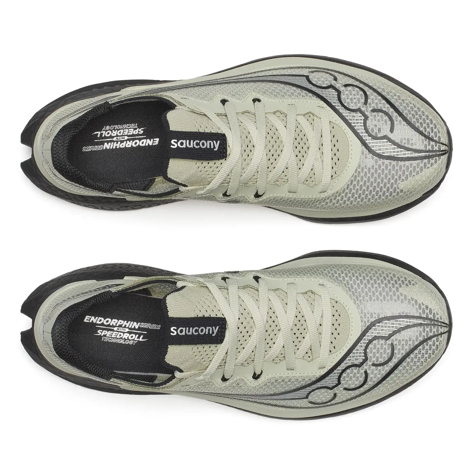 Saucony Men's Endorphin Pro 5 Birch | Black