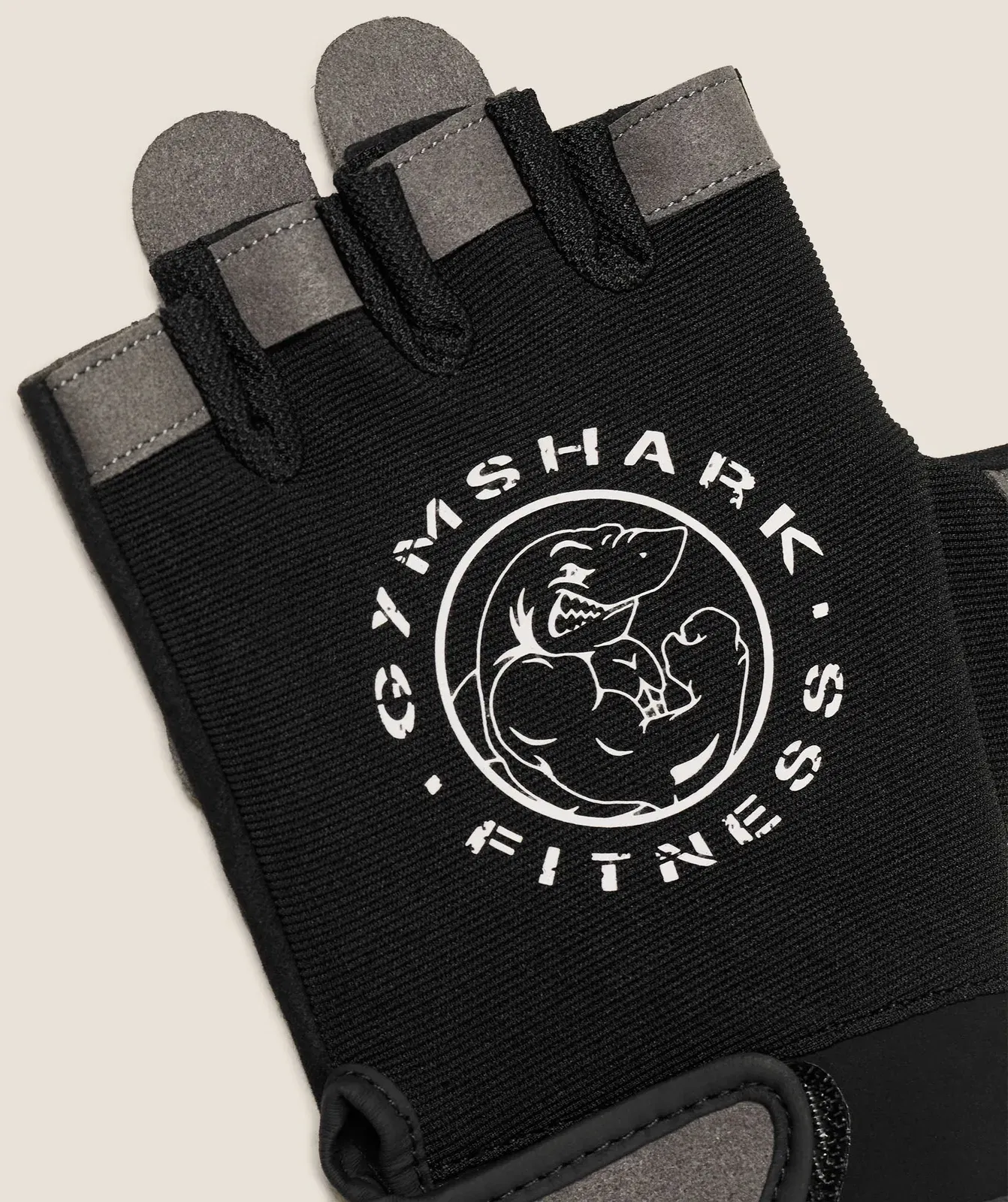 Gymshark Legacy Lifting Gloves Gs Black