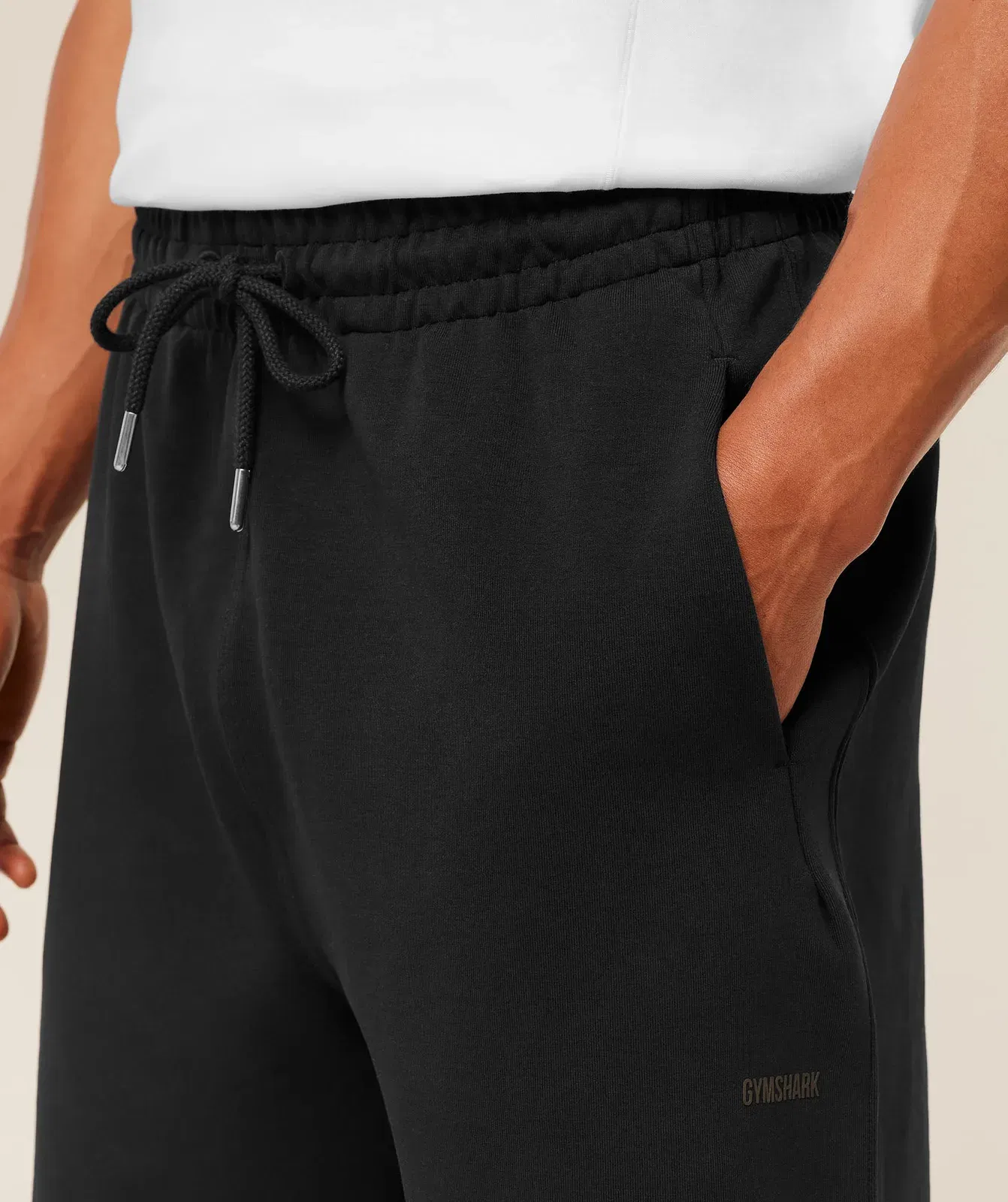 Gymshark Evolve Lightweight Shorts Black