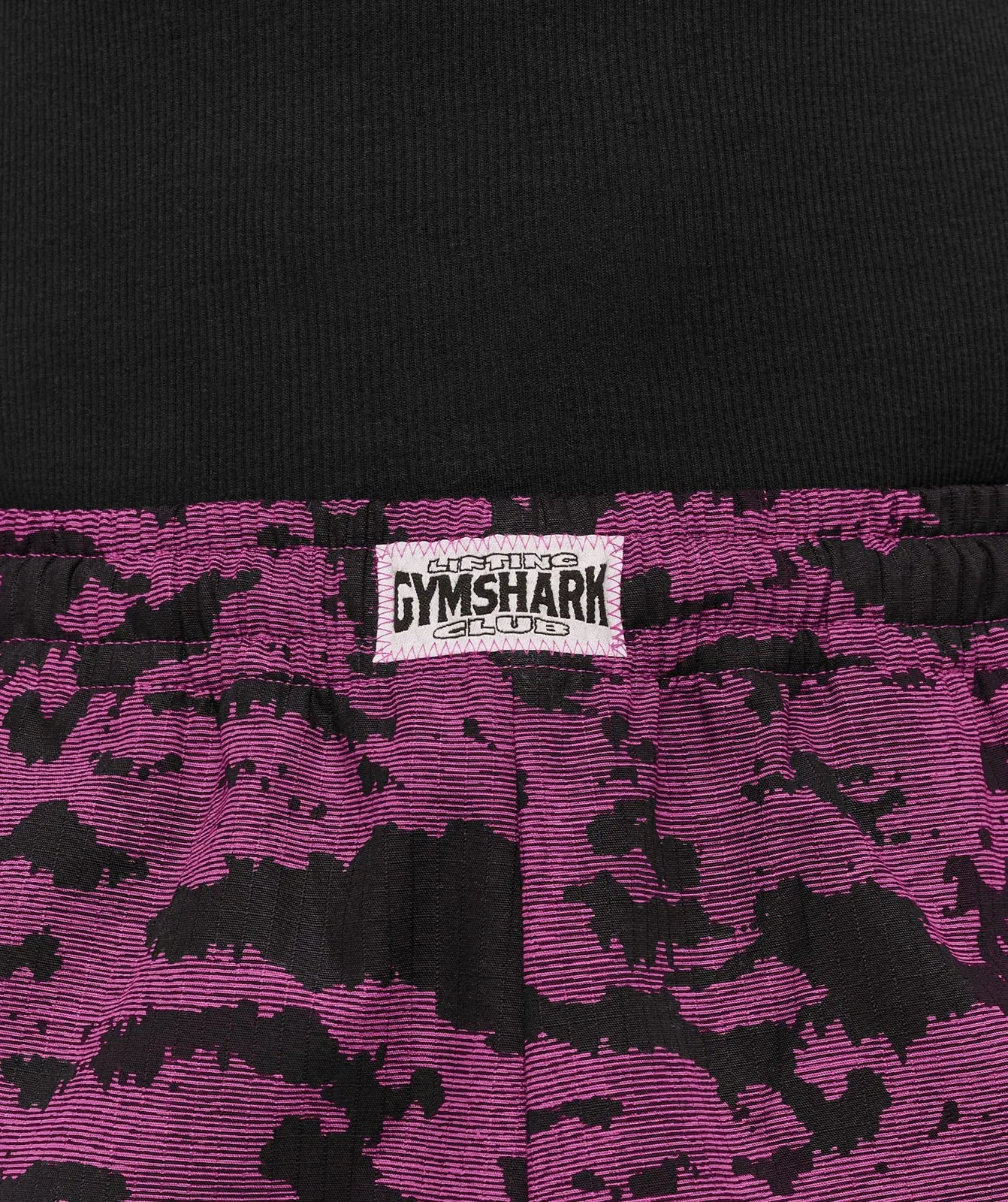Gymshark Pumper Pants Super-Set Pink