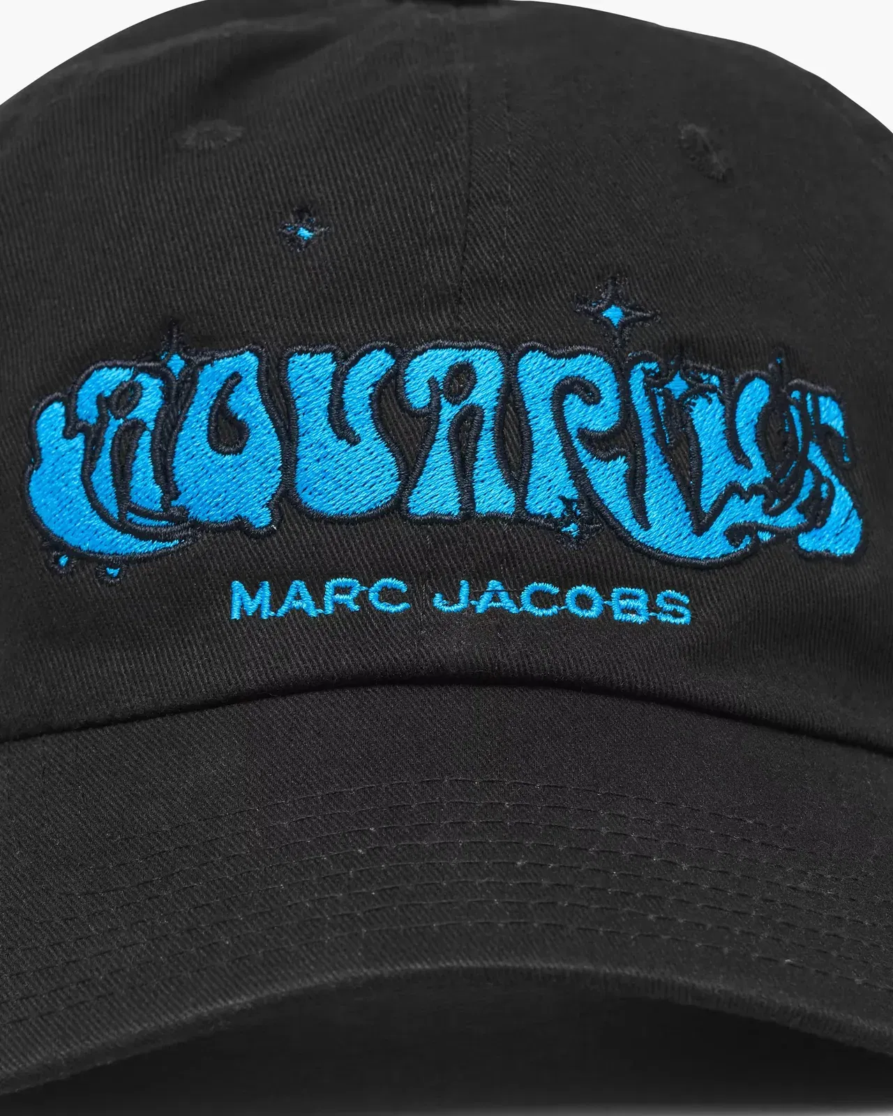 Marc Jacobs The Zodiac Cap Aquarius