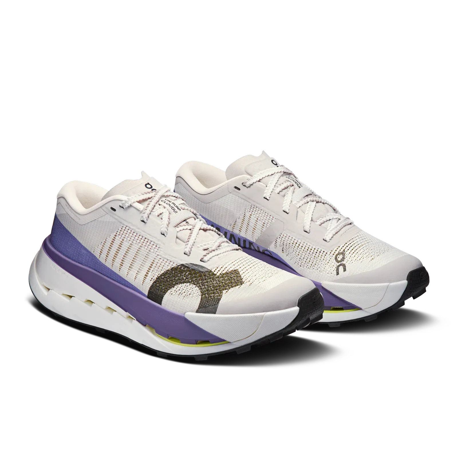On Cloudultra Pro Pearl Juniper (Women'S)