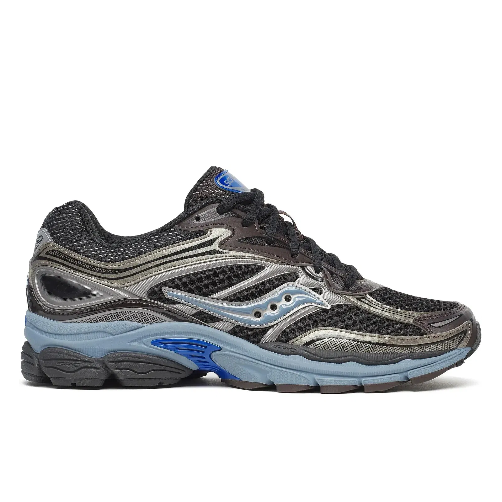 Saucony ProGrid Omni 9 Disrupt Black | Torte