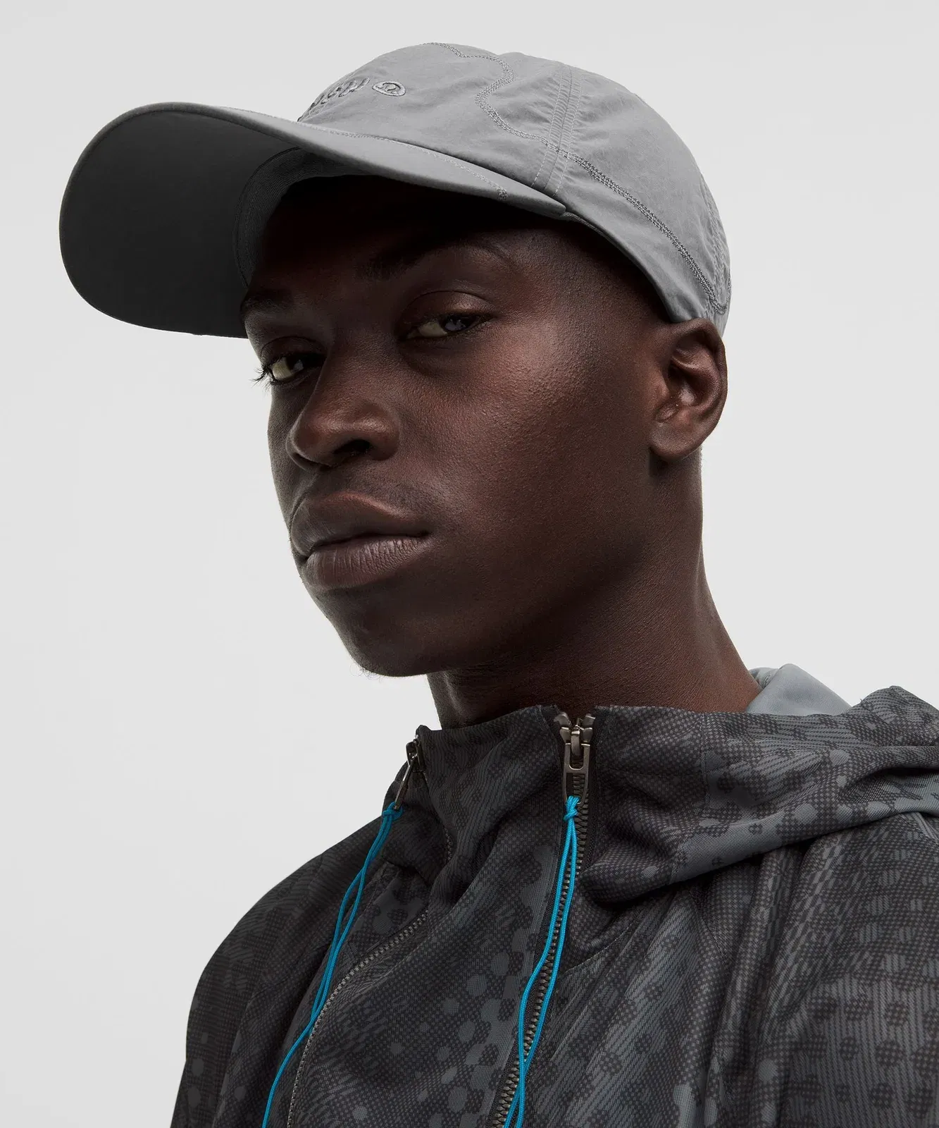 Lululemon Nylon Ball Cap *SLNSH Collection