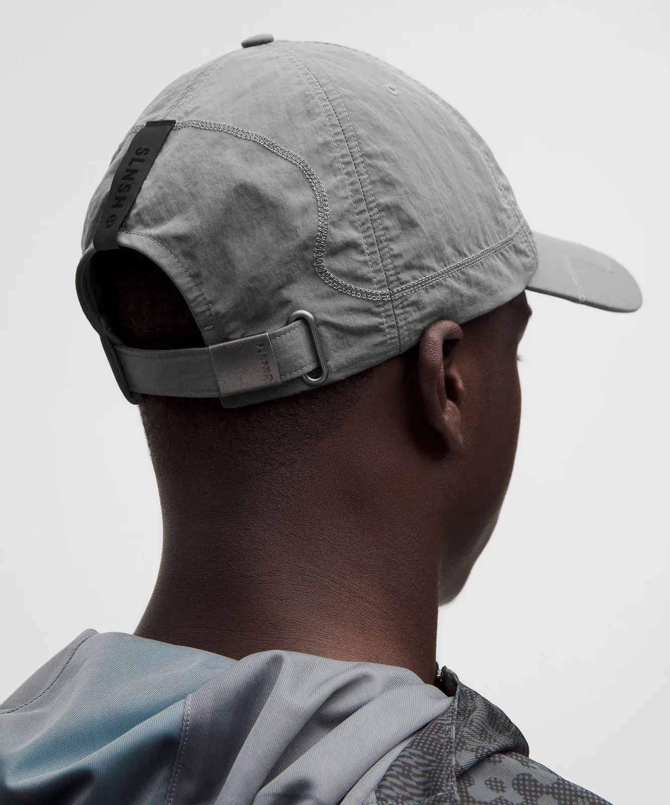 Lululemon Nylon Ball Cap *SLNSH Collection