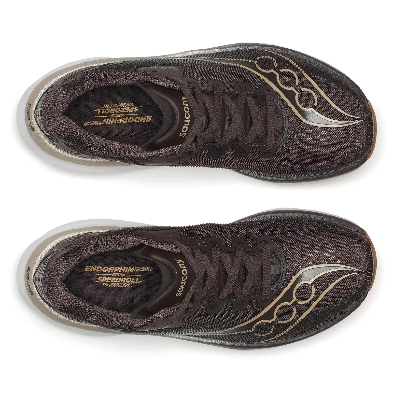Saucony Women's Endorphin Azura Torte