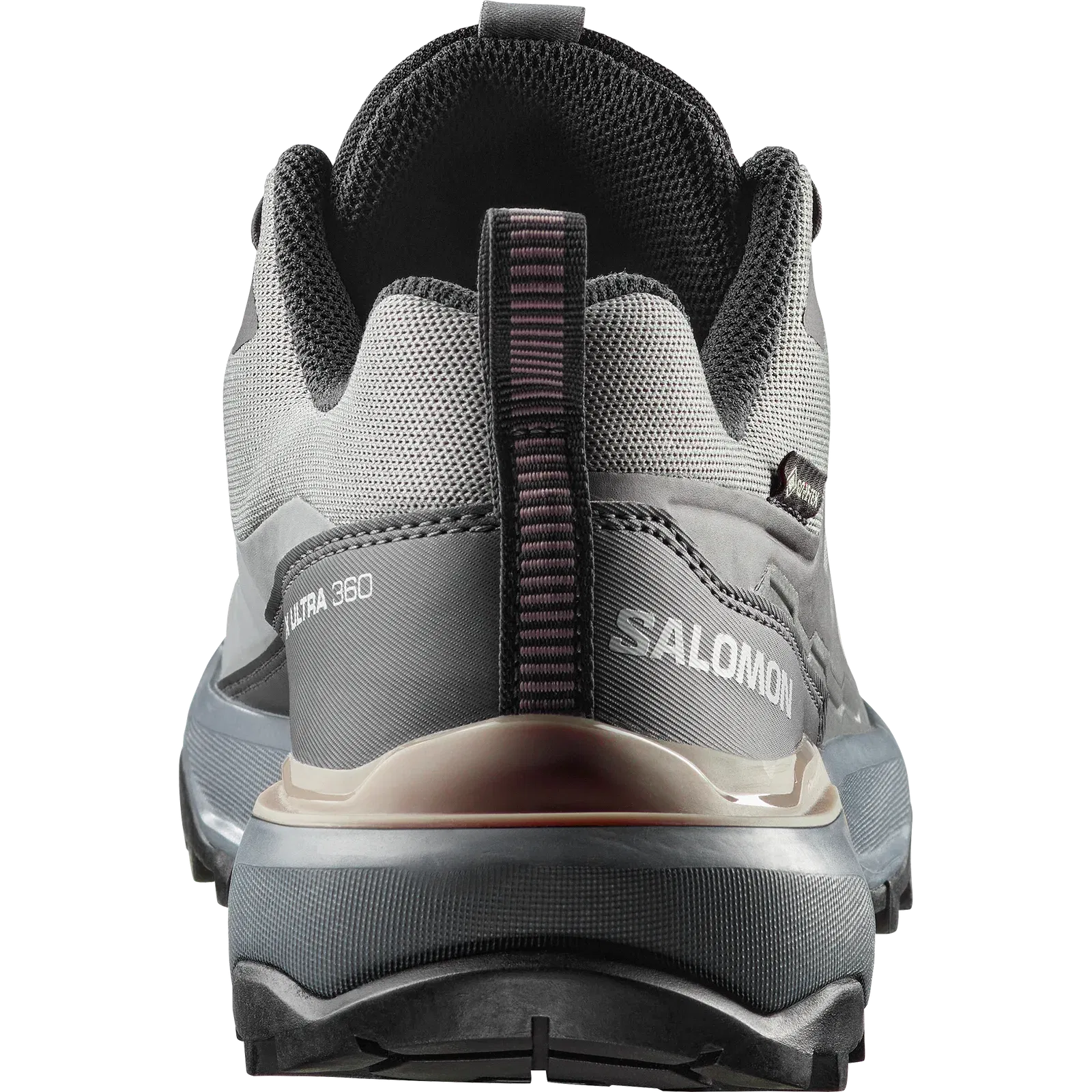 Salomon X Ultra 360 Gore-Tex Hiking & Backpacking Shoes Womens Sedona Sage