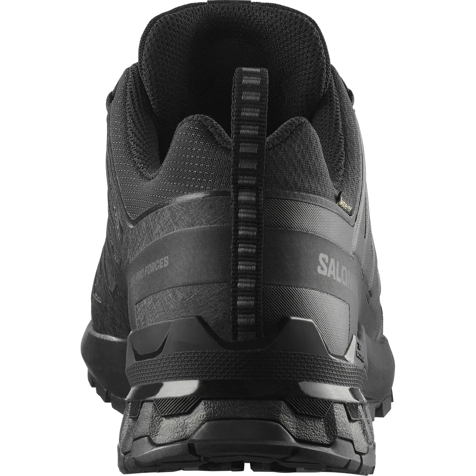 Salomon Xa Pro Forces Gore-Tex Trail Running Shoes Black