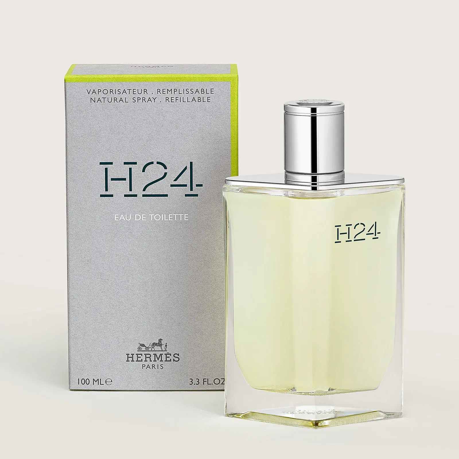 Hermes H24 Eau De Toilette