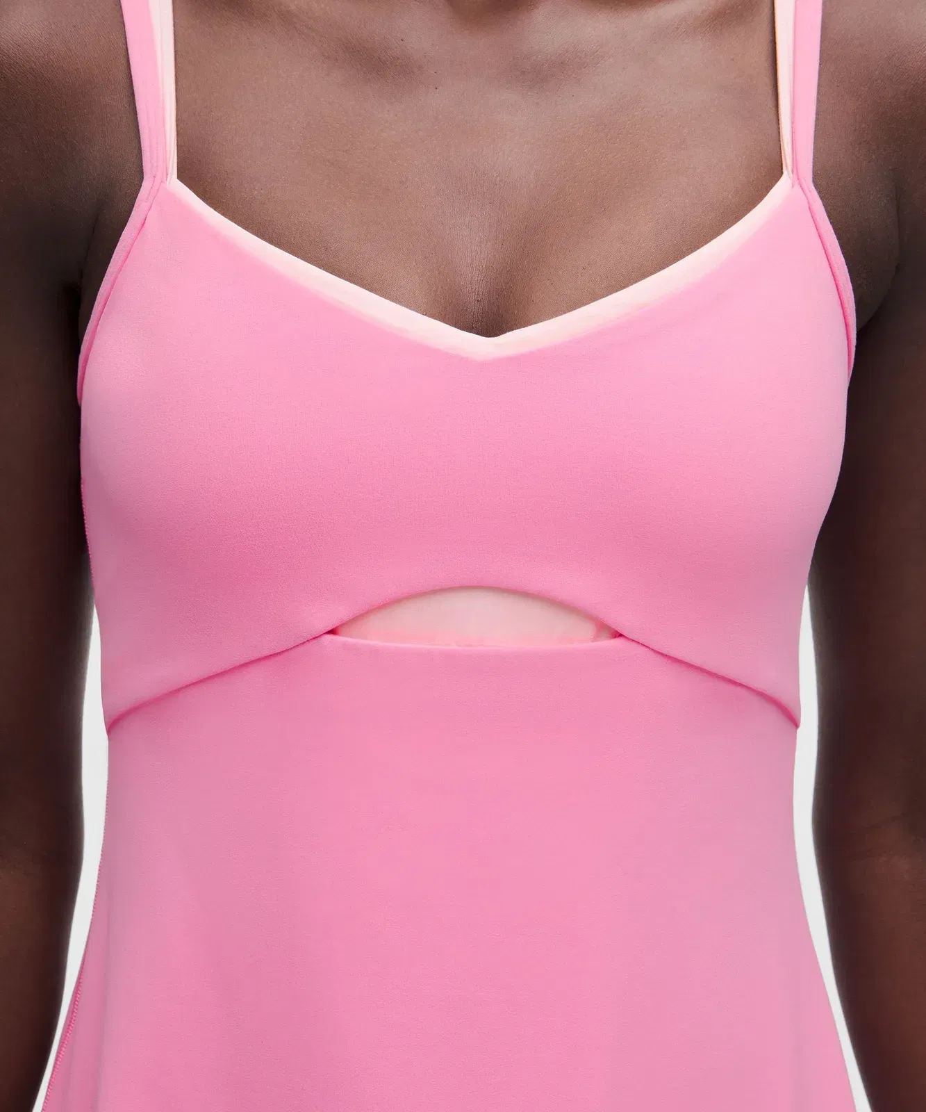 Lululemon lululemon Align™ Layered Dress