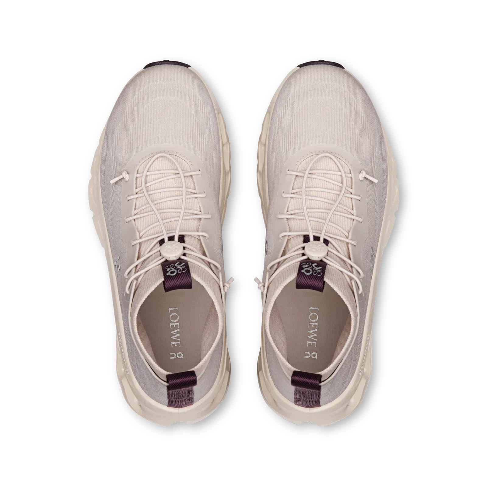 On Cloudtilt Hi Loewe Sand Oatmeal Plum (Women'S)