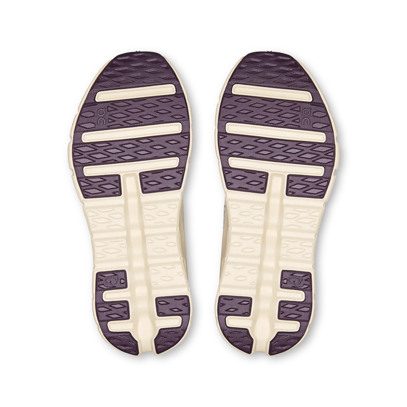 On Cloudtilt Hi Loewe Sand Oatmeal Plum (Women'S)