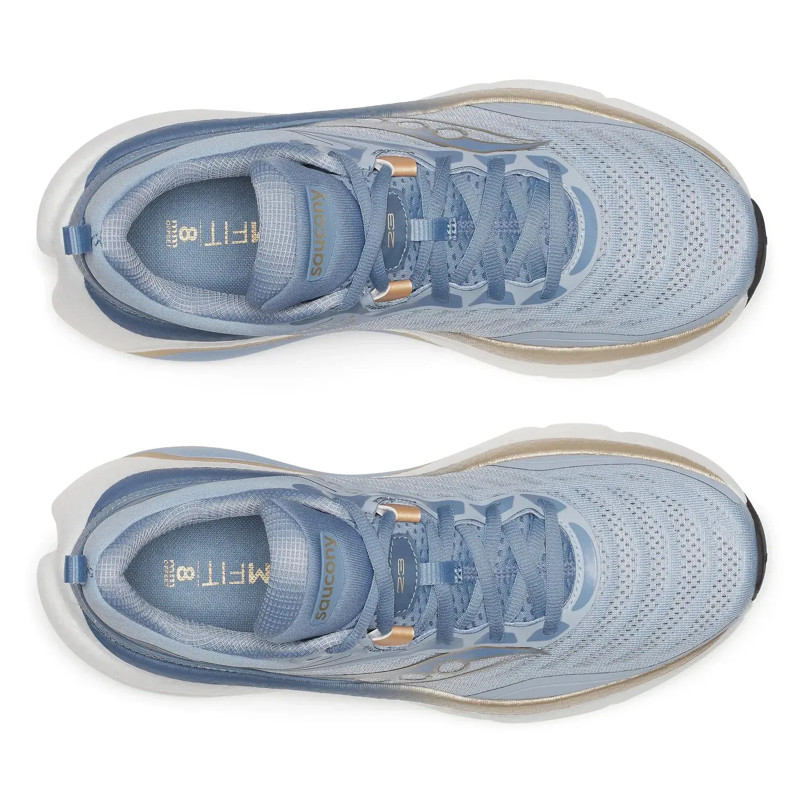 Saucony Women's Omni 23 ST Celestial
