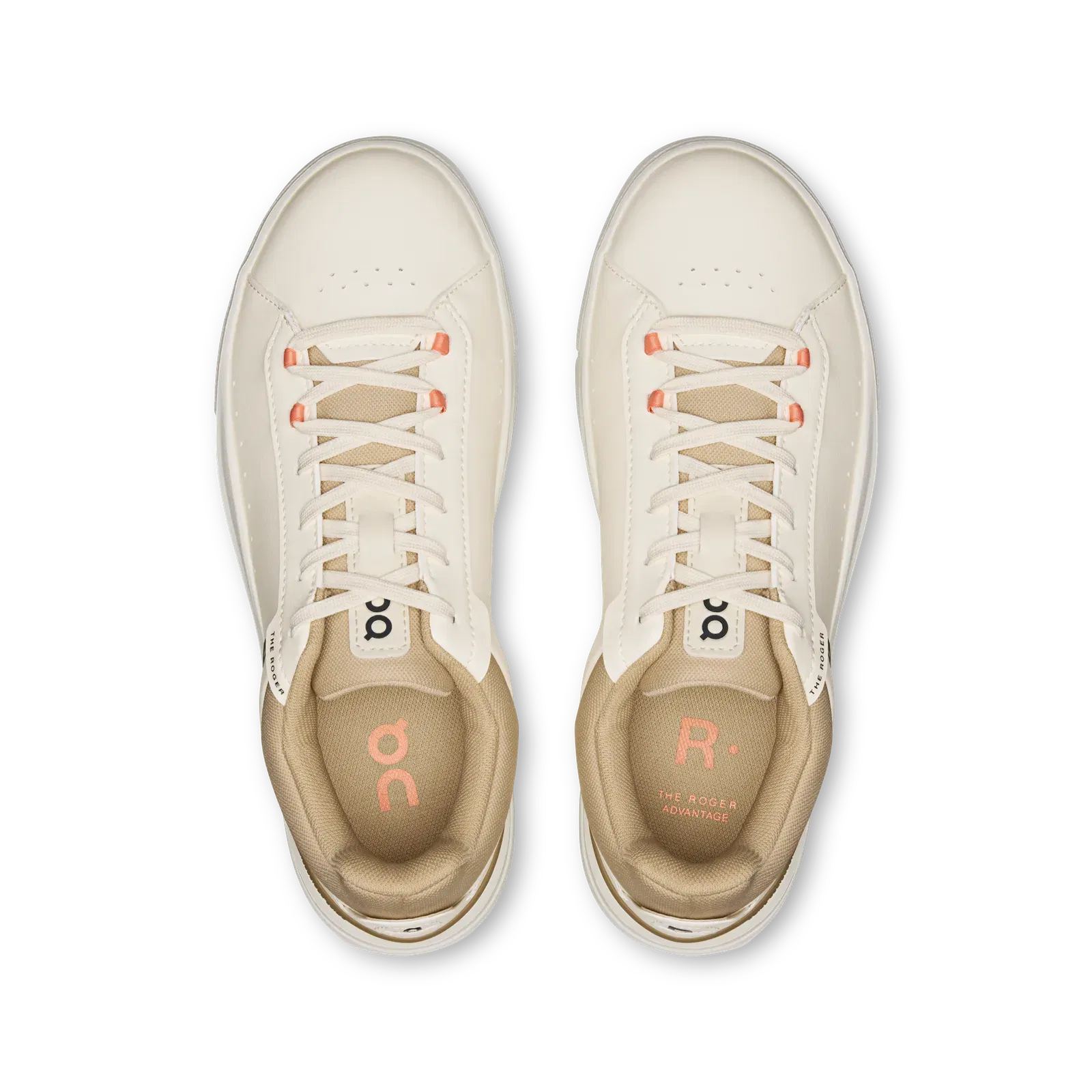 On The Roger Advantage Dew Sand (Women'S)