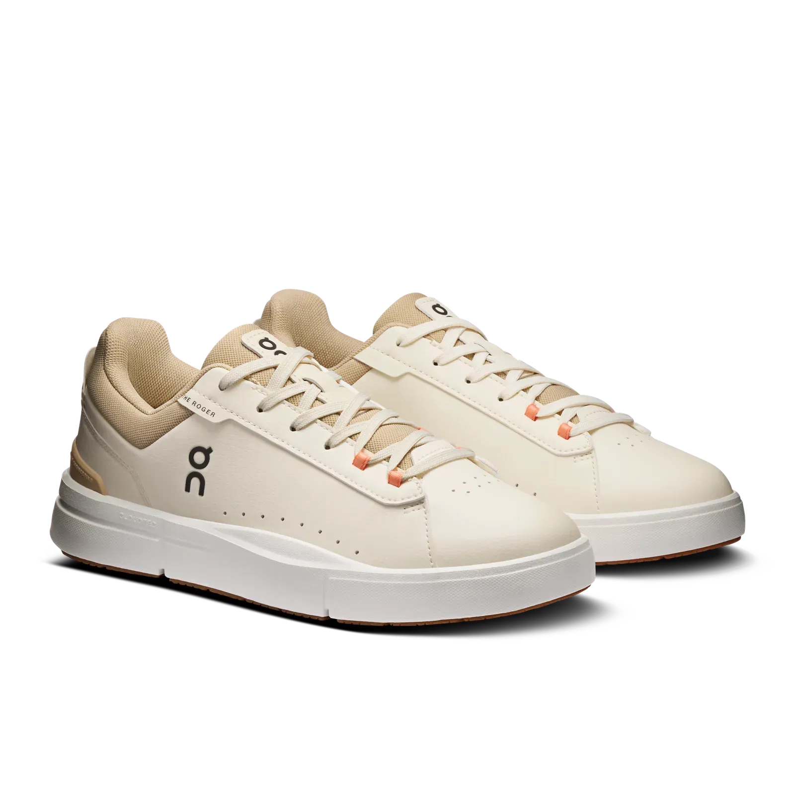 On The Roger Advantage Dew Sand (Women'S)