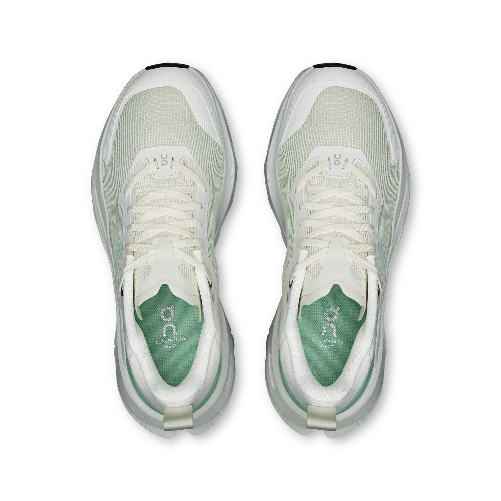 On Cloudpulse Next Ivory Iceberg (Women'S)