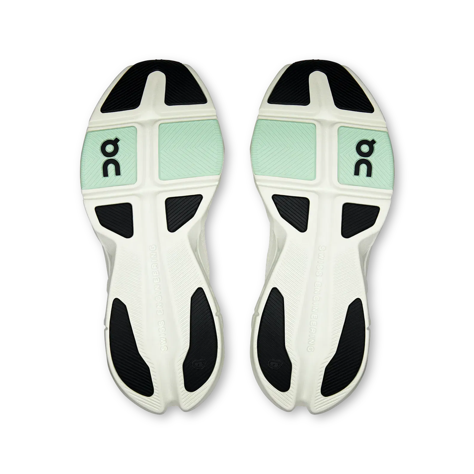 On Cloudpulse Next Ivory Iceberg (Women'S)