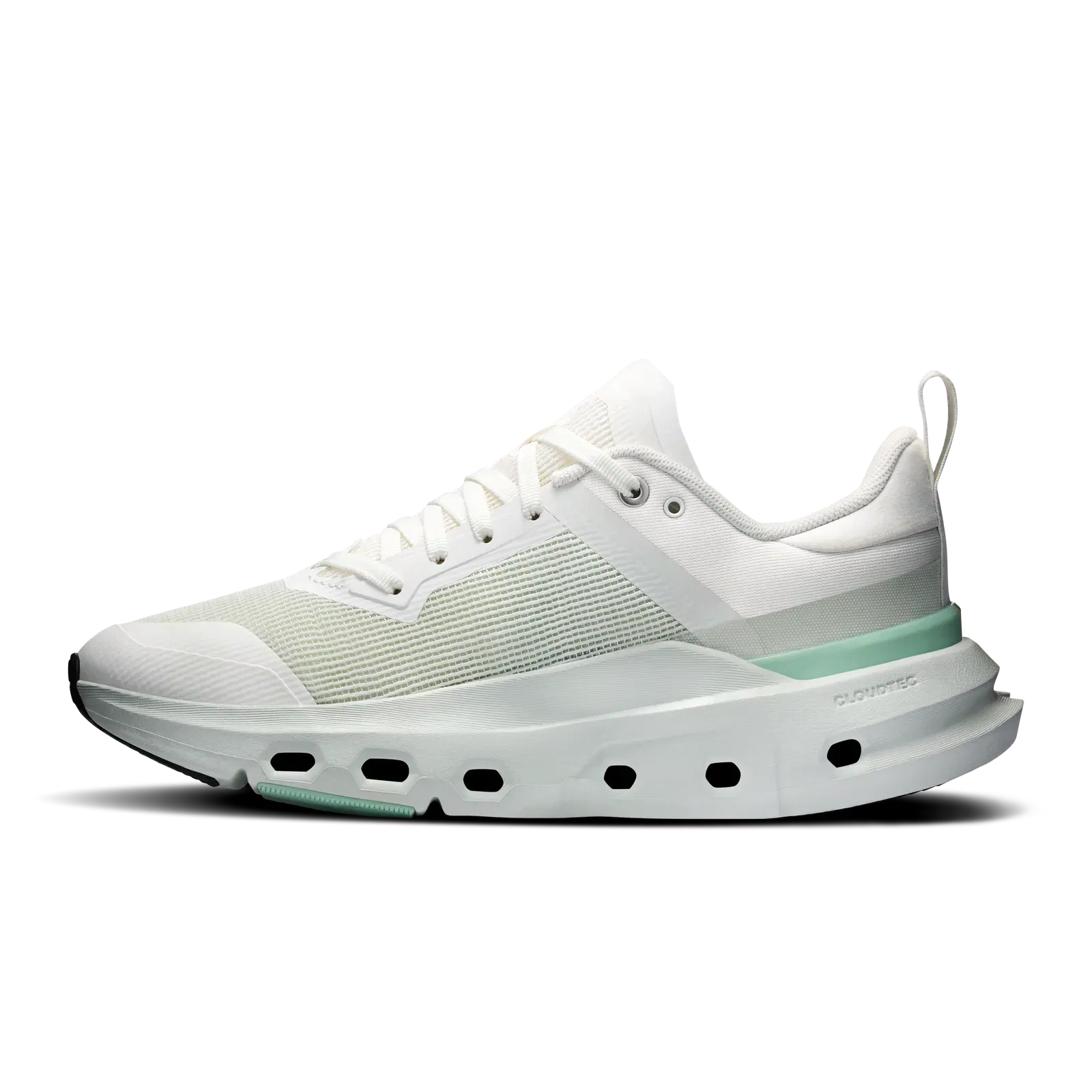 On Cloudpulse Next Ivory Iceberg (Women'S)
