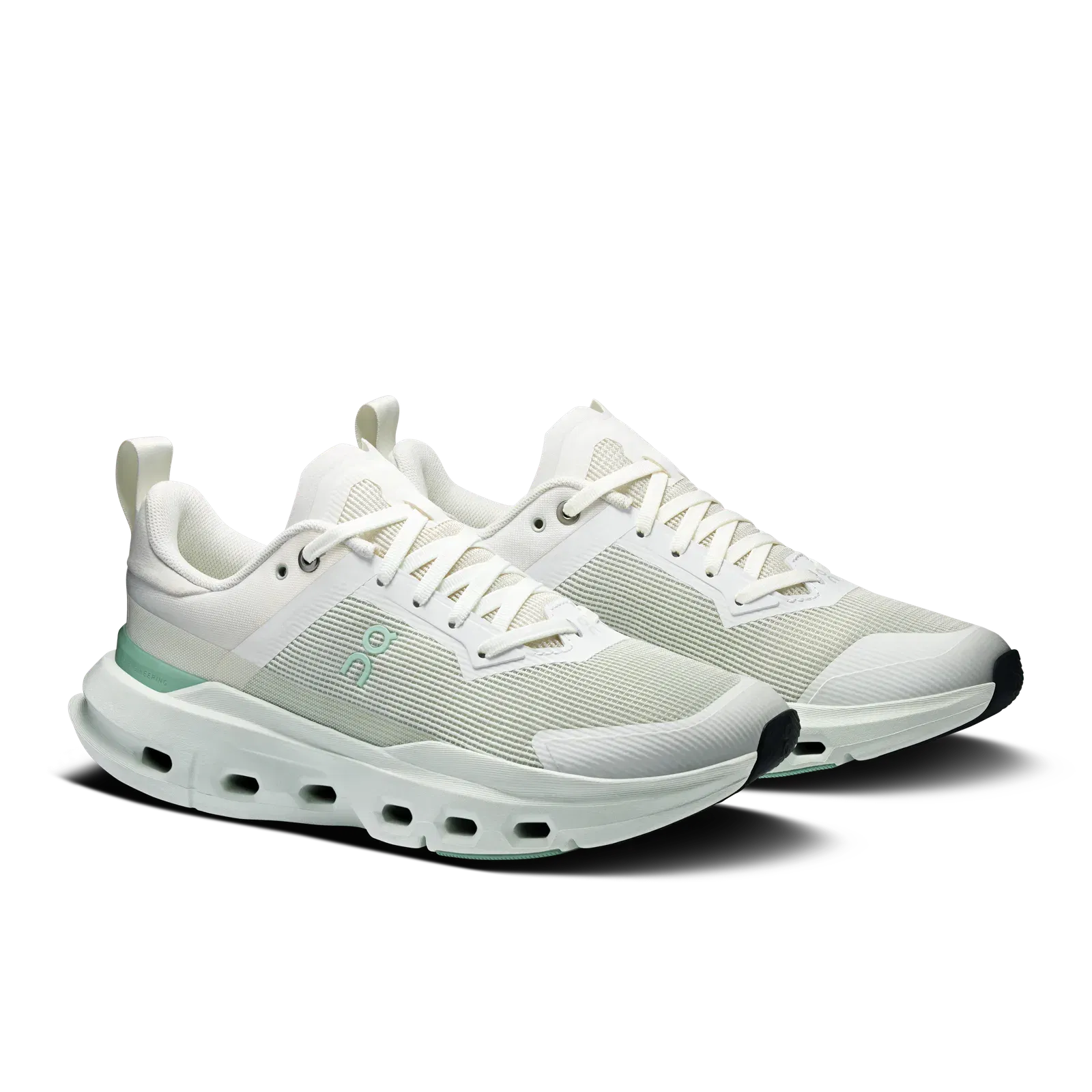 On Cloudpulse Next Ivory Iceberg (Women'S)