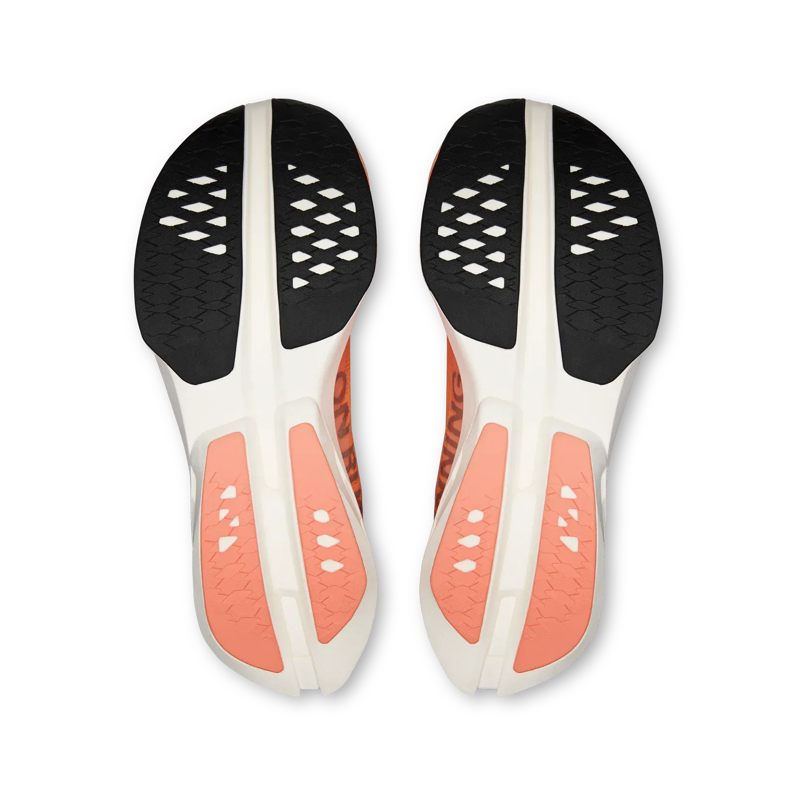 On Cloudboom Strike Sunstone White (Women'S)
