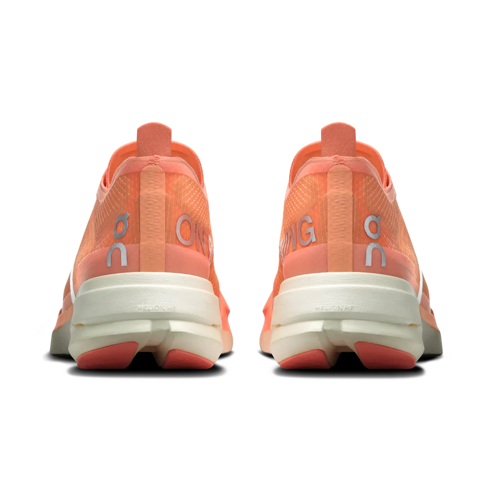 On Cloudboom Strike Sunstone White (Women'S)