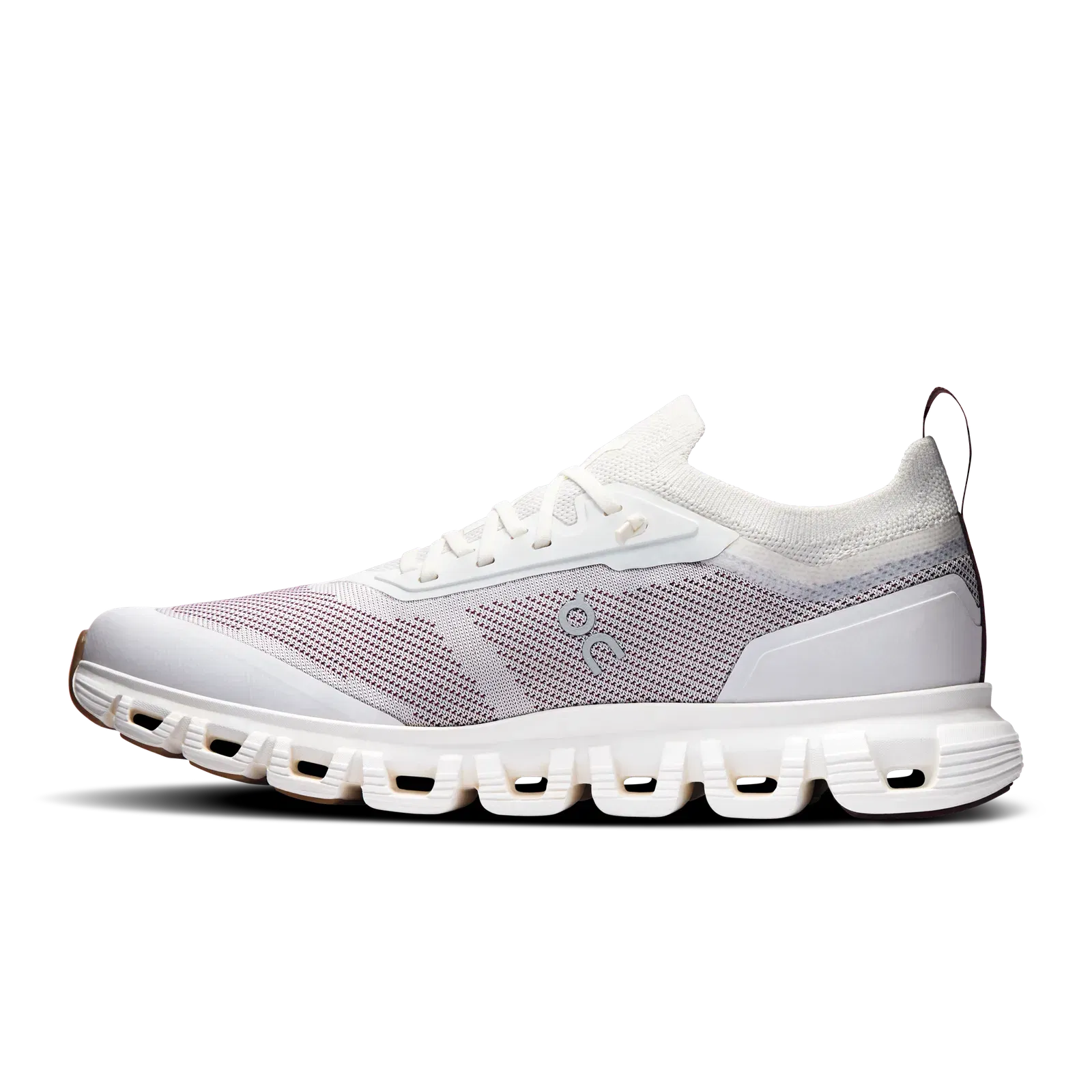 On Running Cloud 6 Versa Ice Maroon